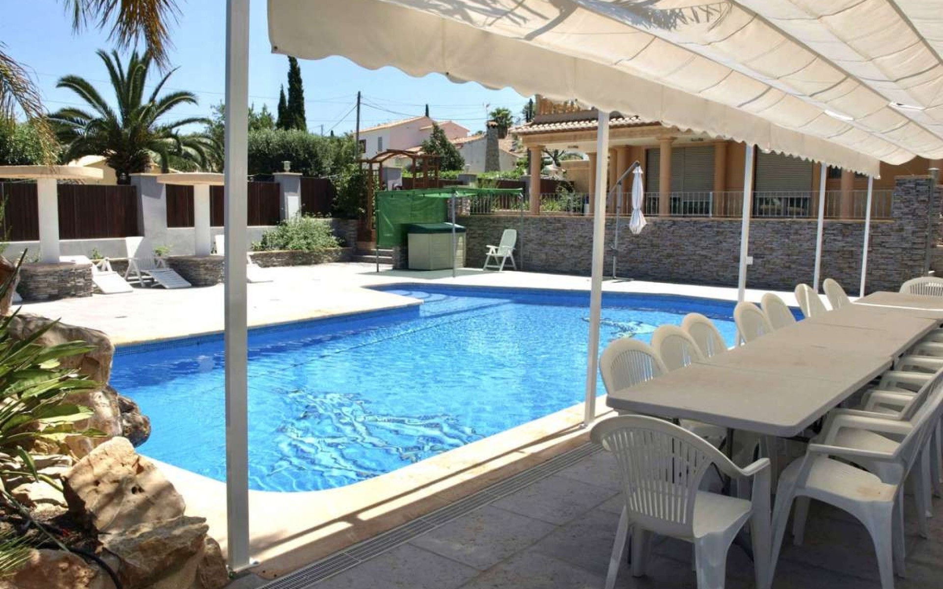 A Vendre - Villa - Dénia - Denia Centro