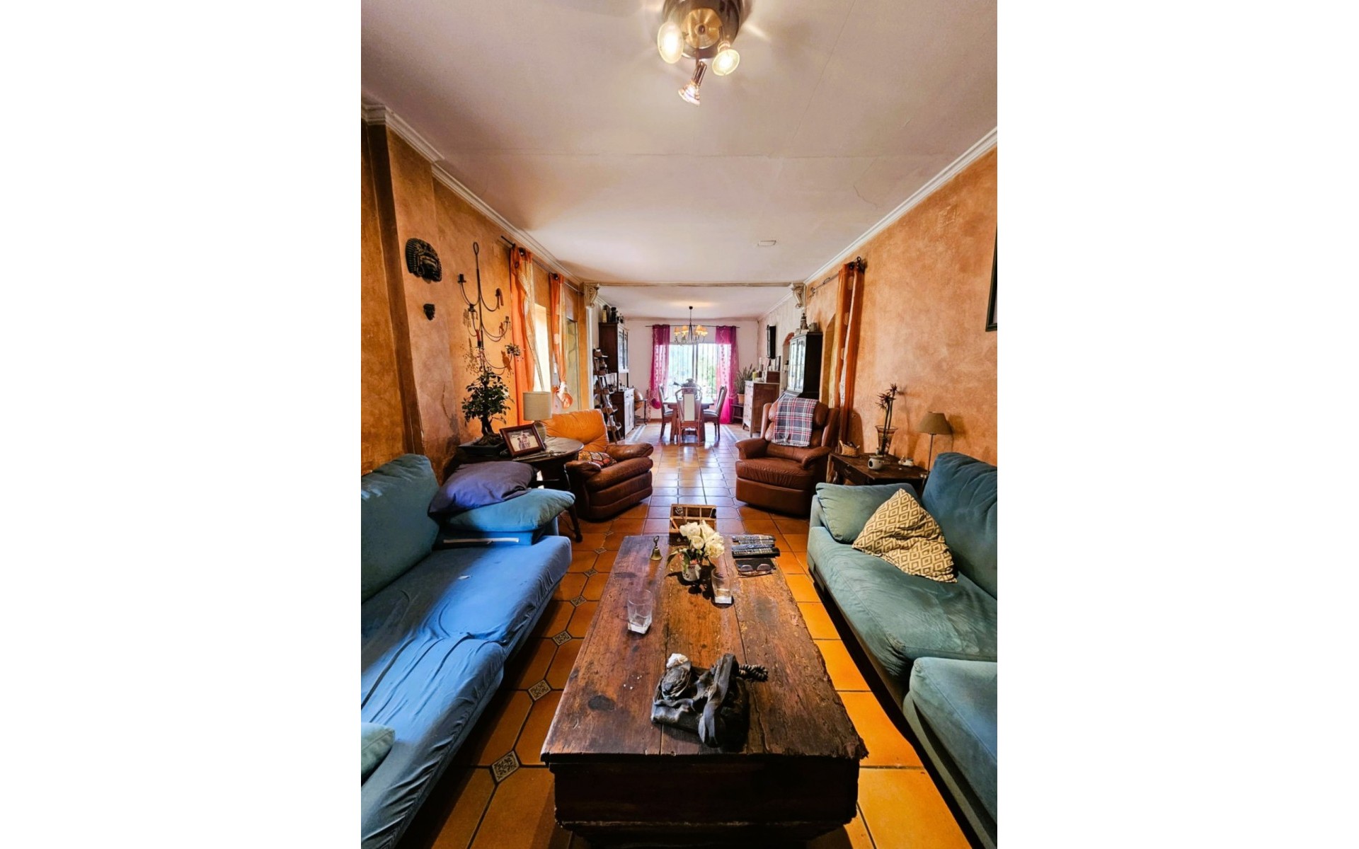 A Vendre - Villa - Dénia - Denia Centro