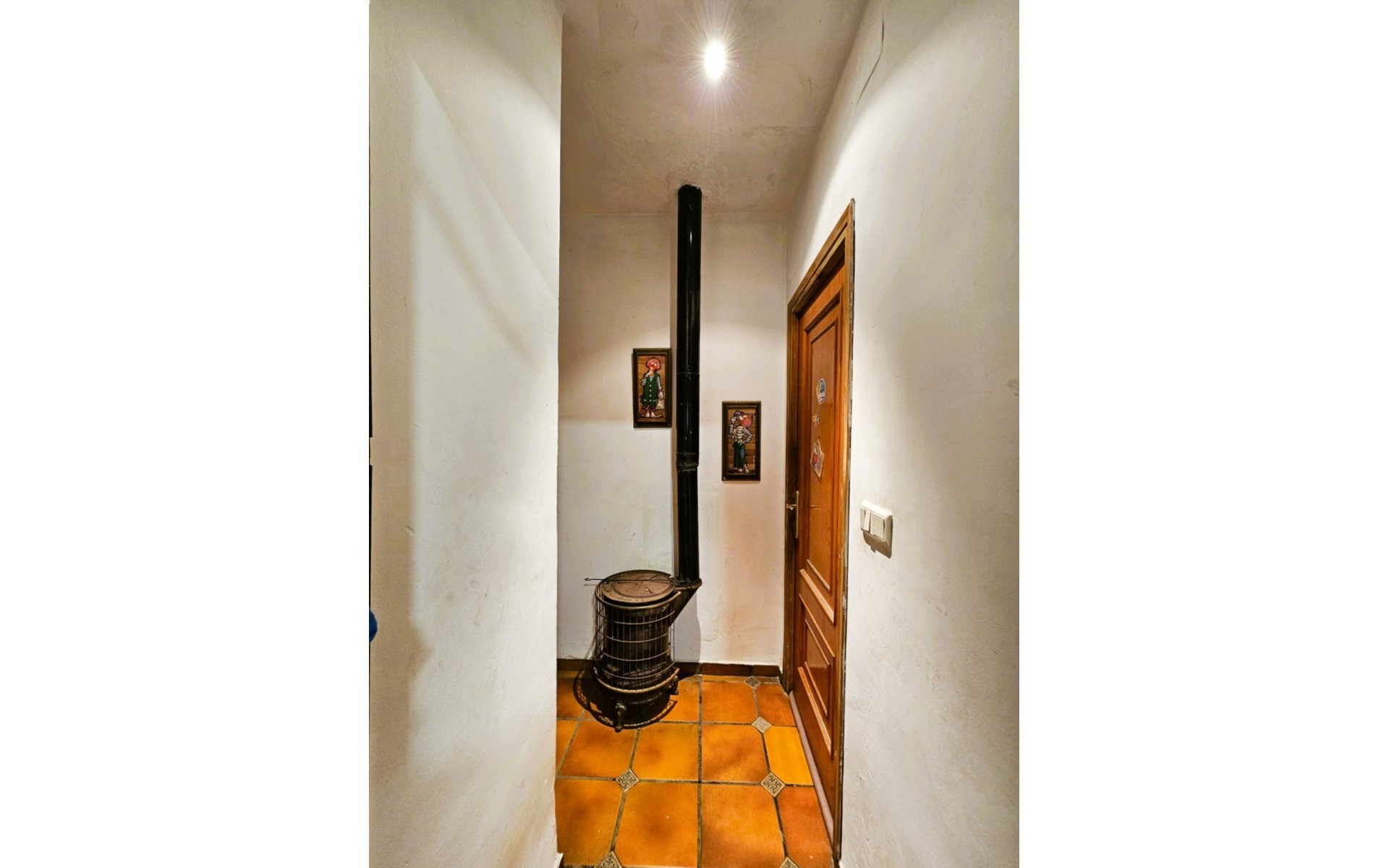A Vendre - Villa - Dénia - Denia Centro