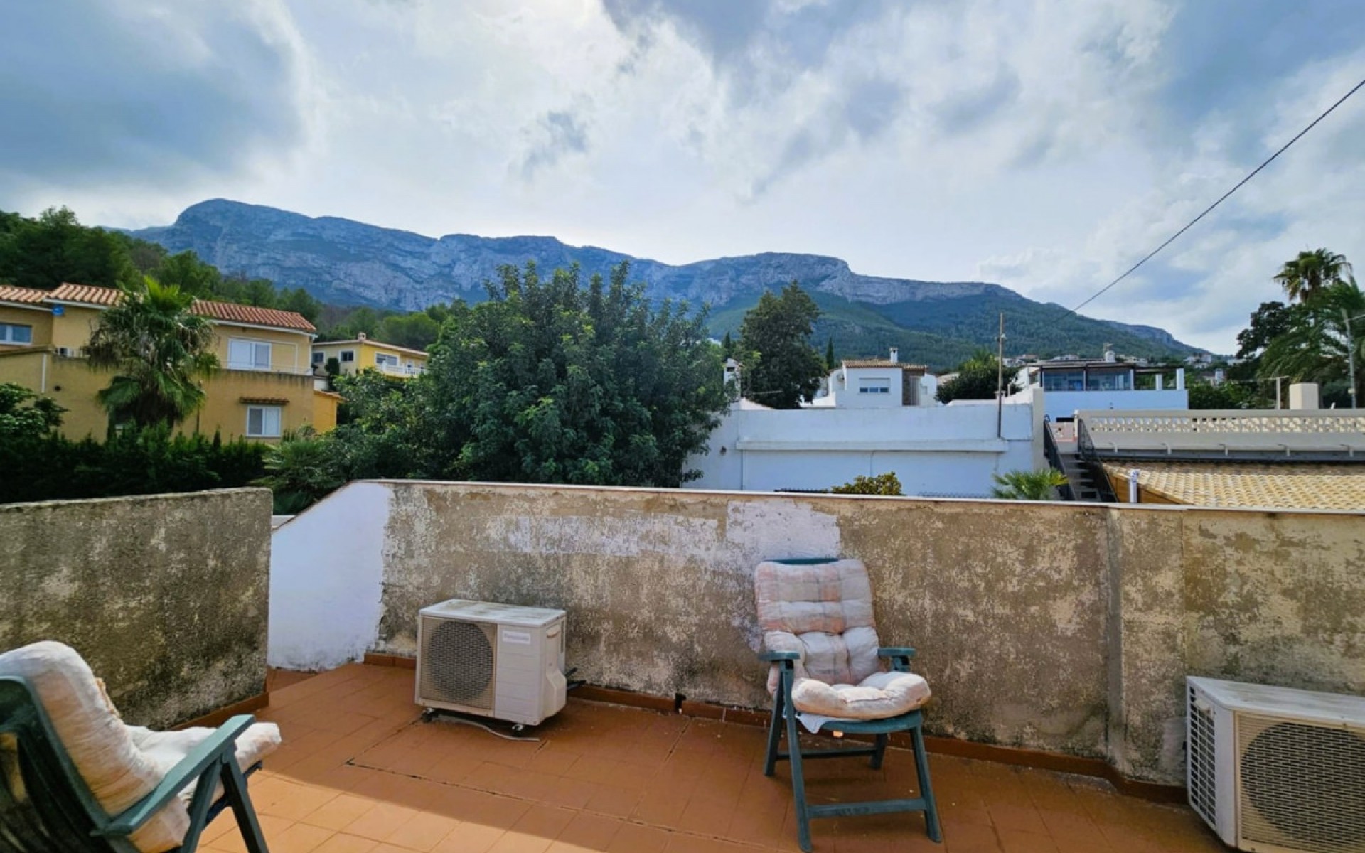 A Vendre - Villa - Dénia - Denia Centro