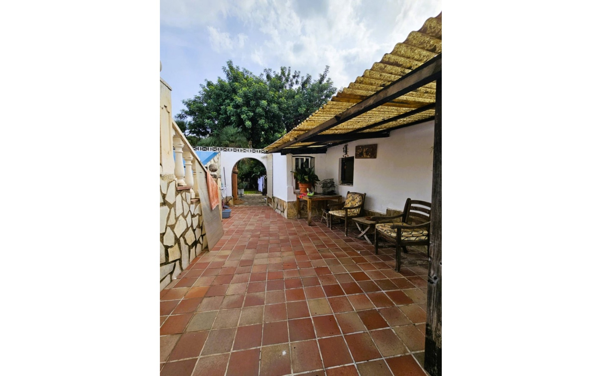 A Vendre - Villa - Dénia - Denia Centro