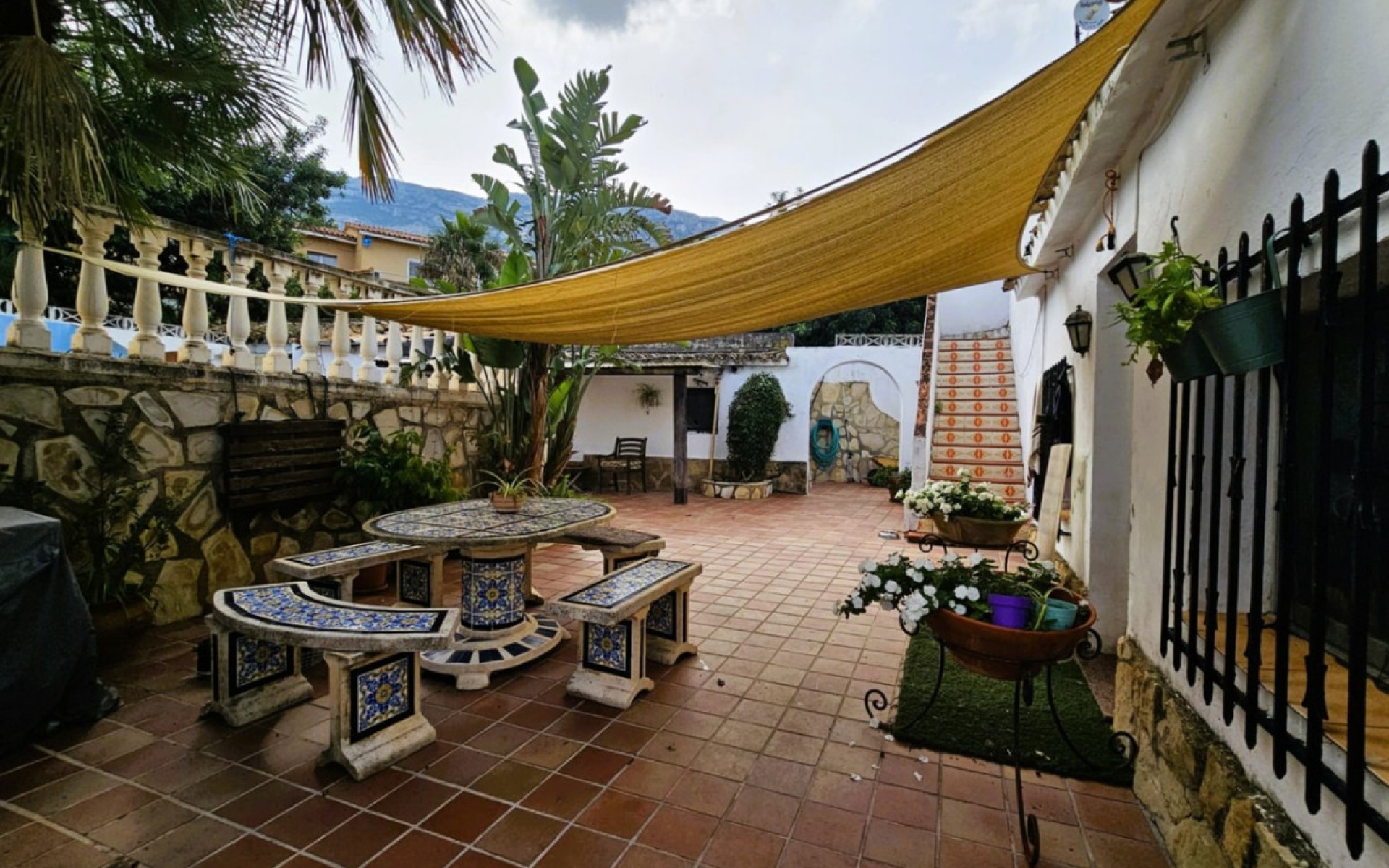 A Vendre - Villa - Dénia - Denia Centro
