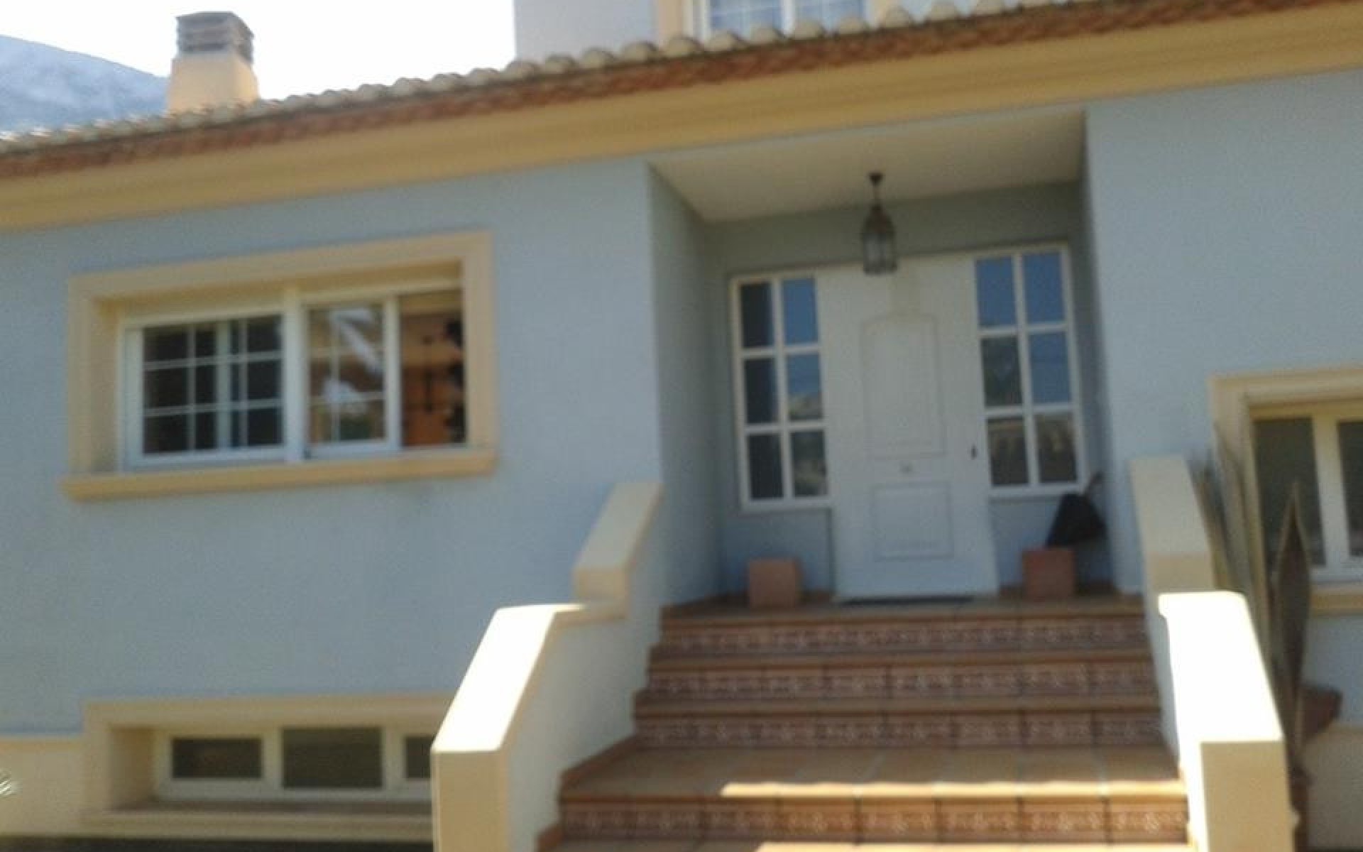 A Vendre - Villa - Dénia - Denia Centro