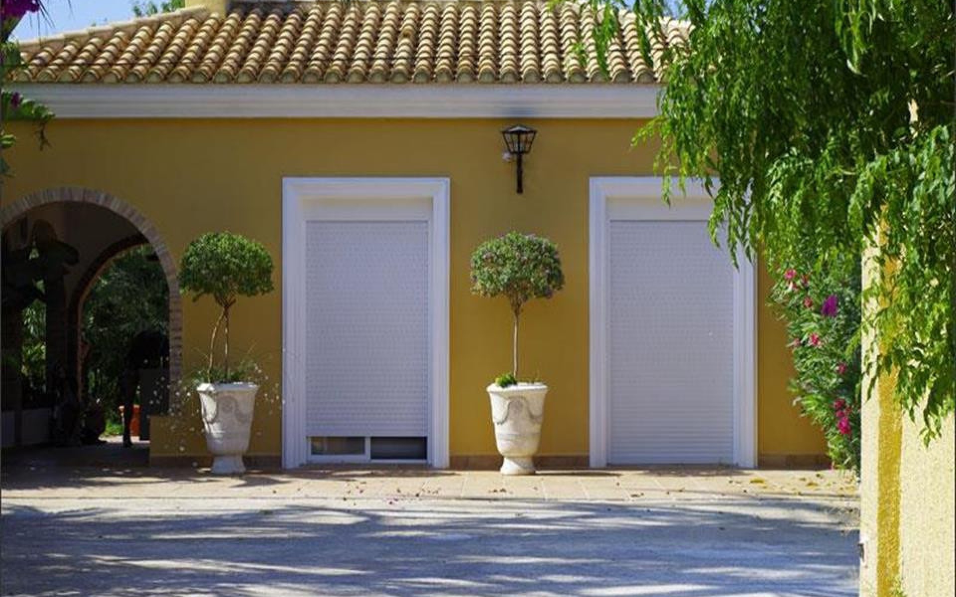 A Vendre - Villa - Dénia - Denia Centro