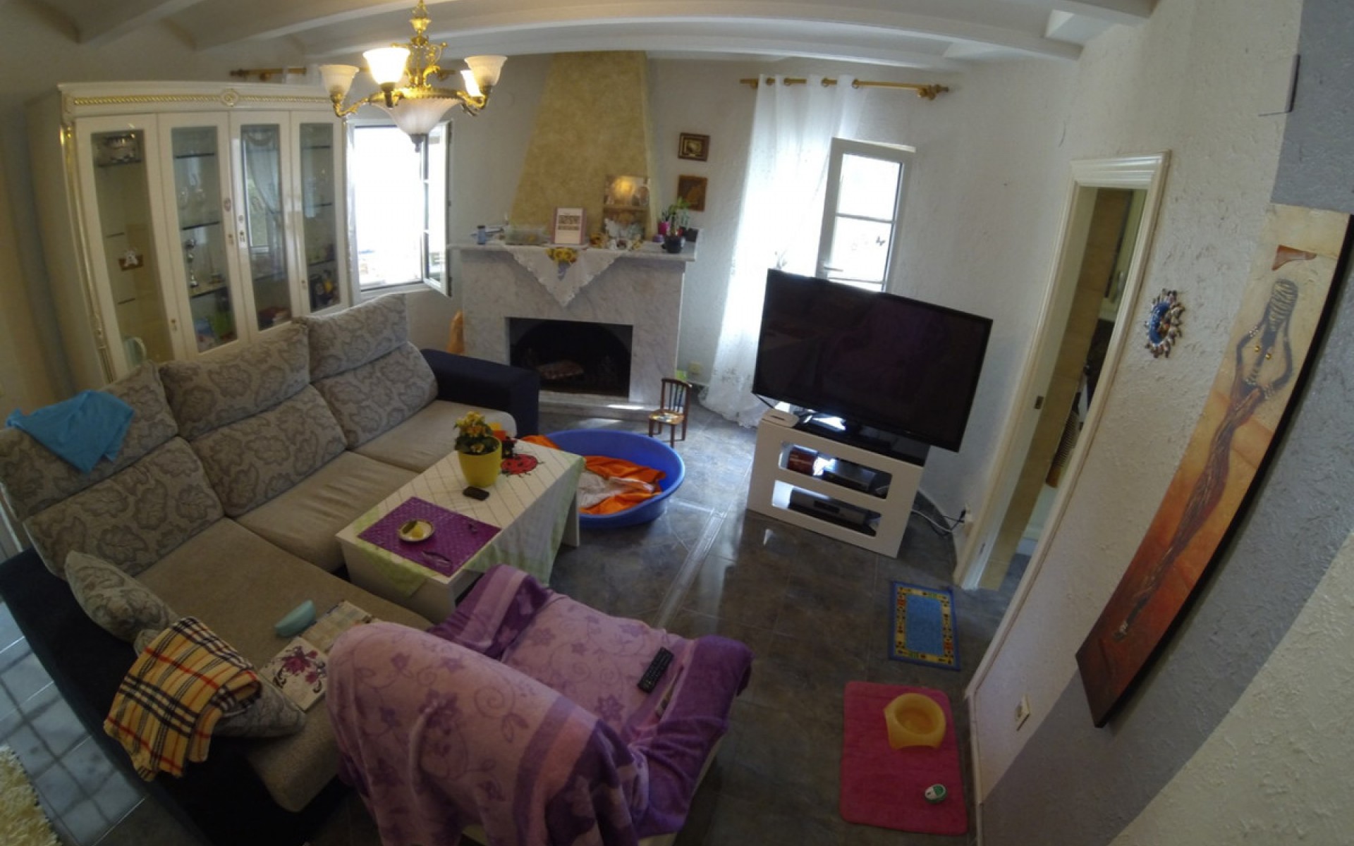 A Vendre - Villa - Dénia - Denia Centro