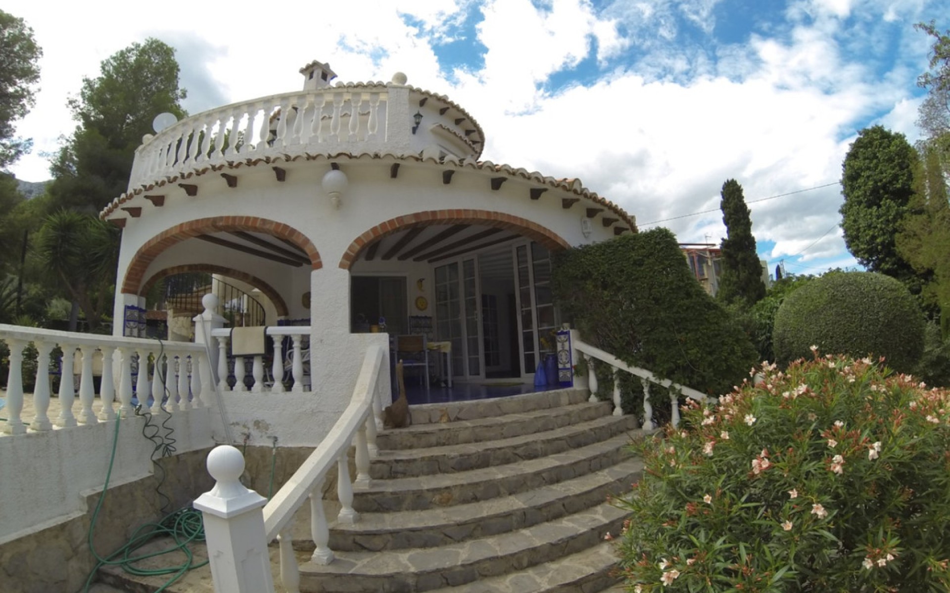 A Vendre - Villa - Dénia - Denia Centro