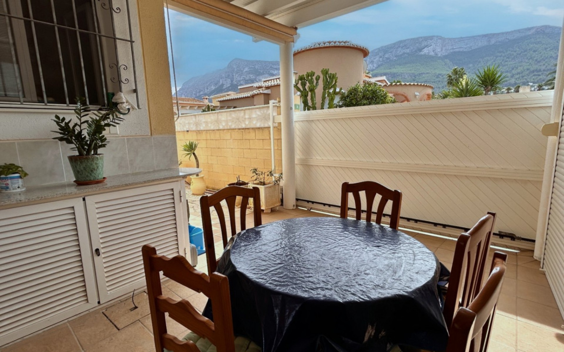 A Vendre - Villa - Dénia - Denia Centro