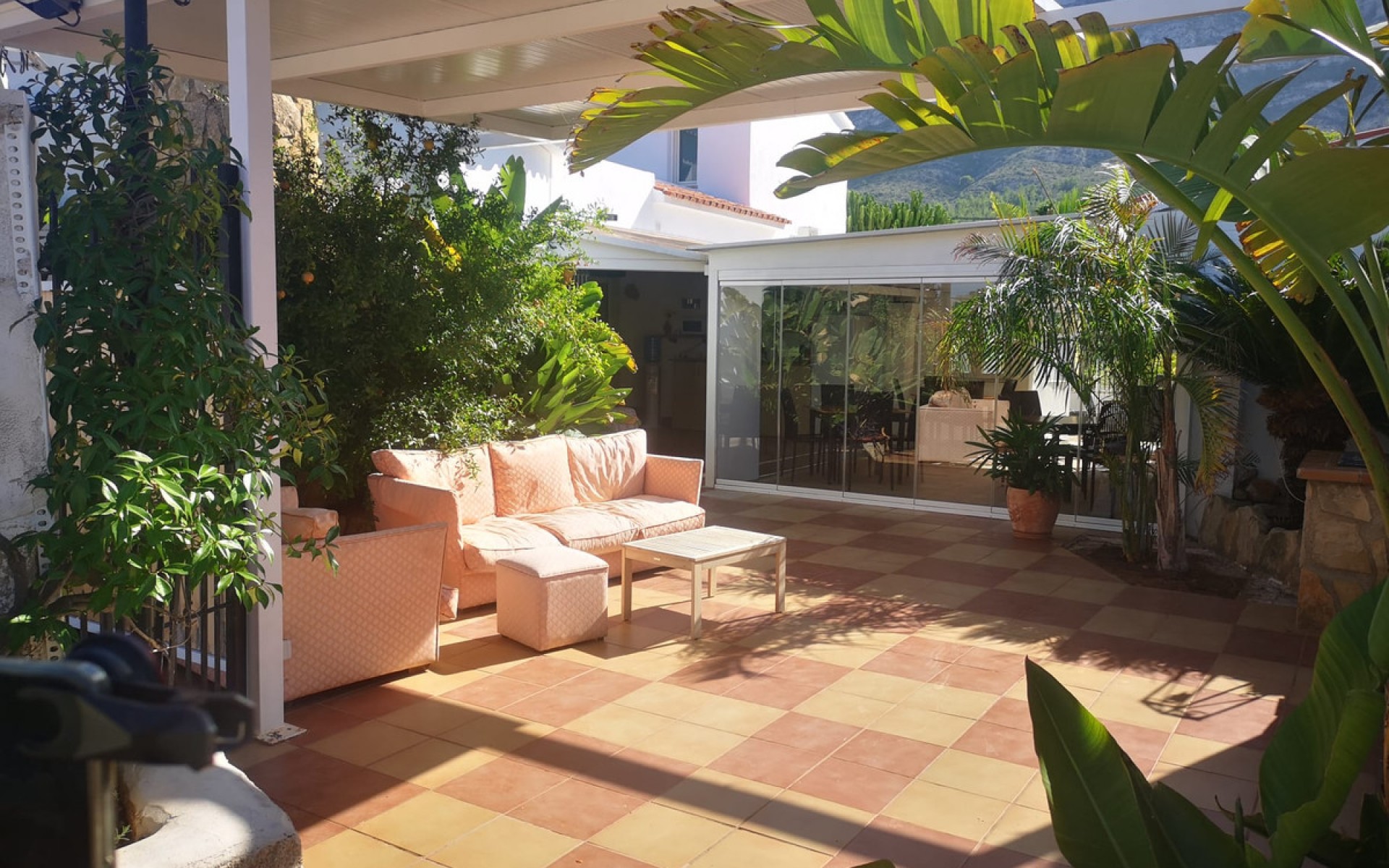 A Vendre - Villa - Dénia - Denia Centro