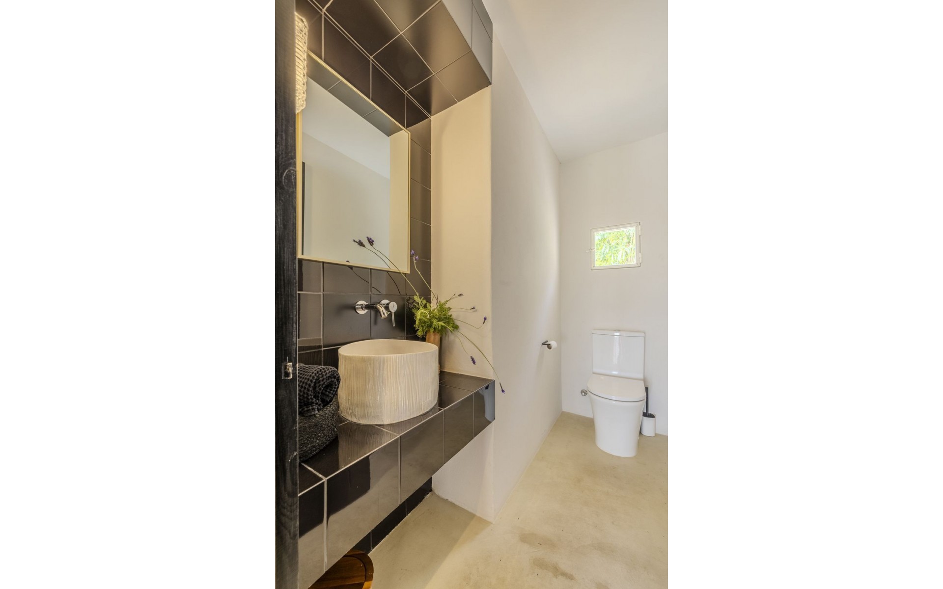 A Vendre - Villa - Dénia - Denia Centro