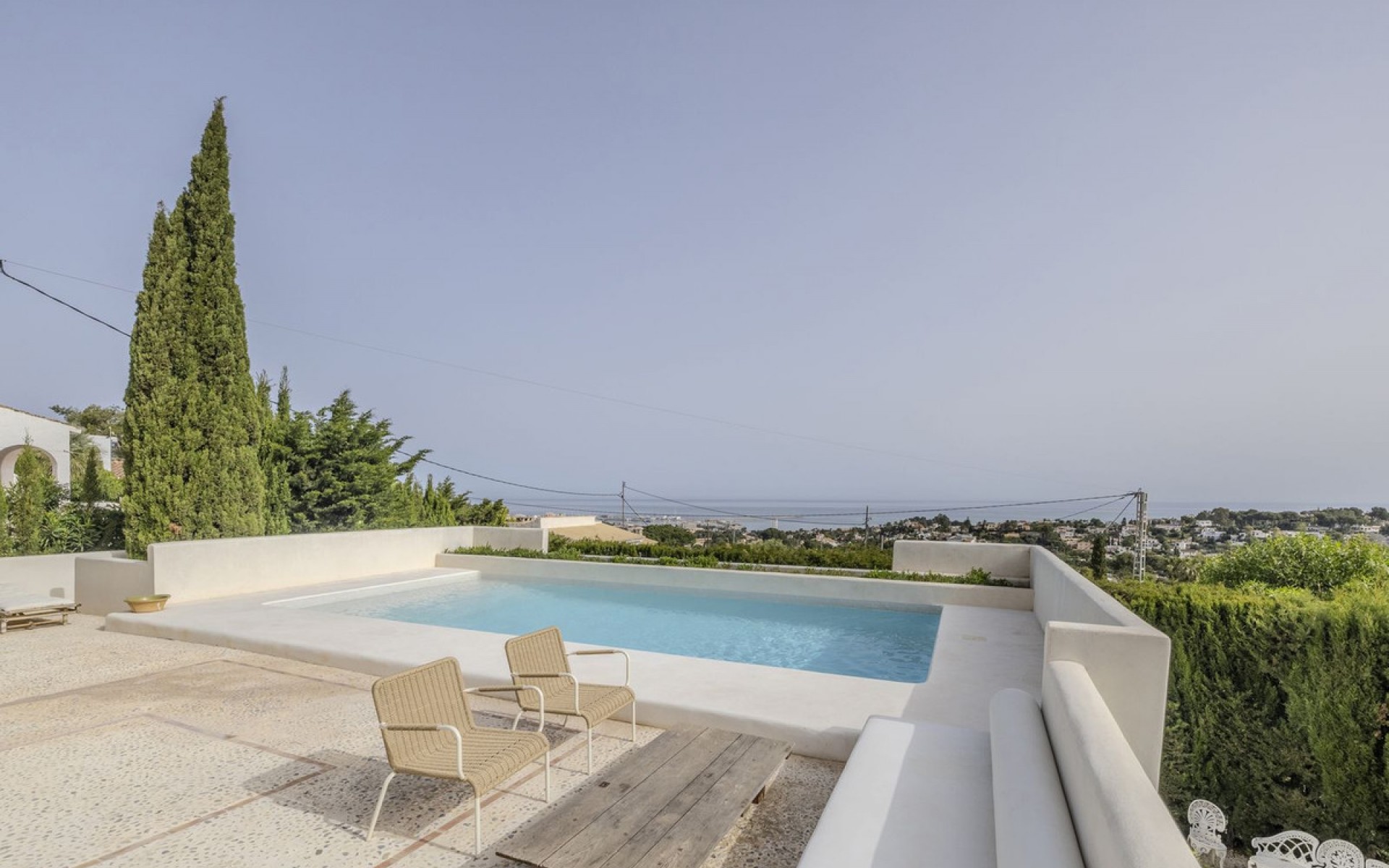 A Vendre - Villa - Dénia - Denia Centro