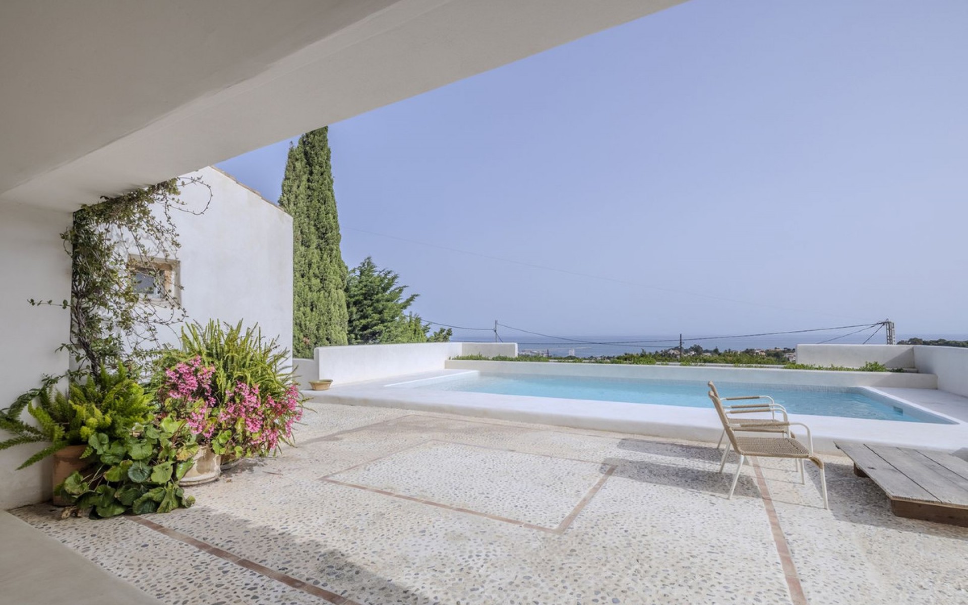 A Vendre - Villa - Dénia - Denia Centro