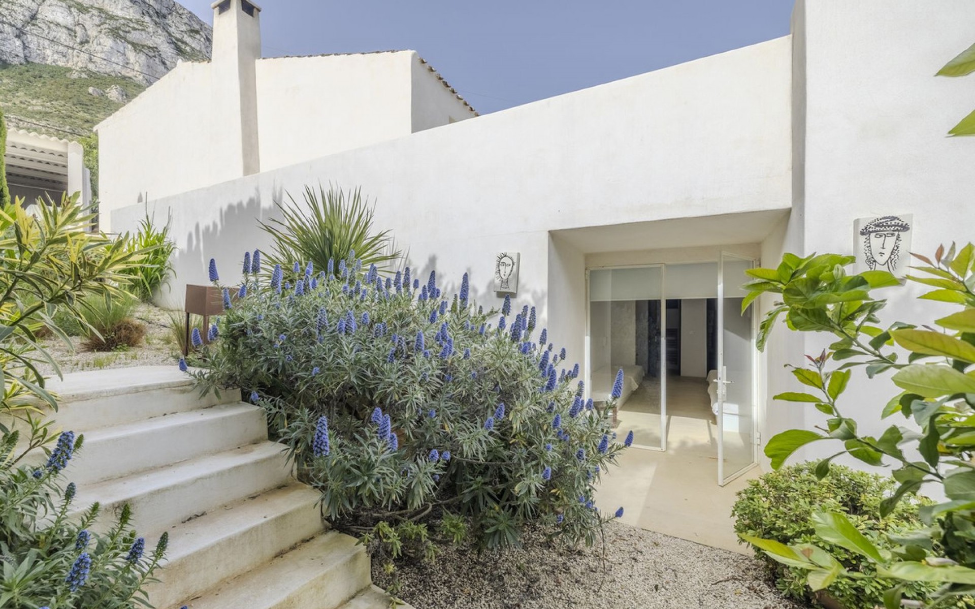 A Vendre - Villa - Dénia - Denia Centro