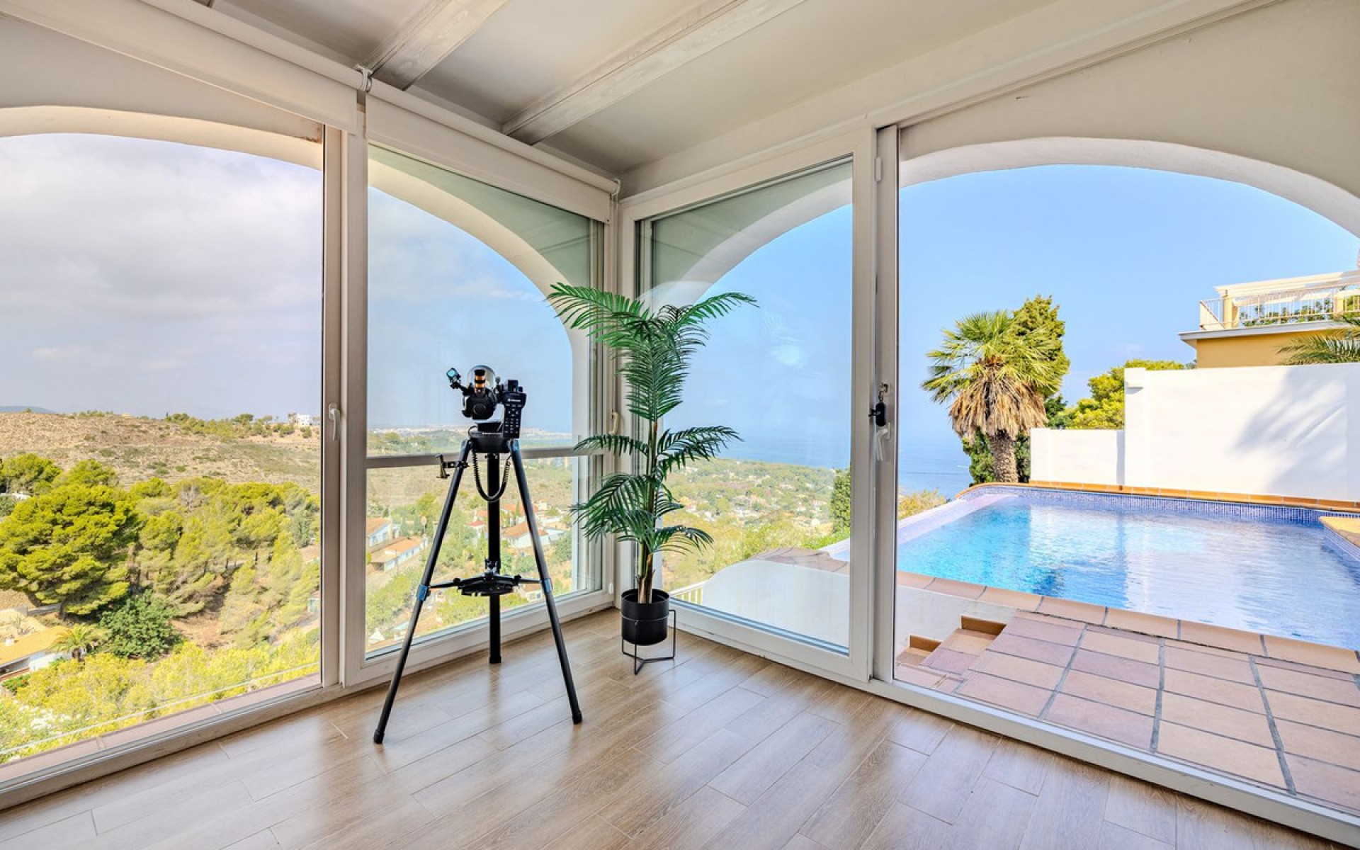 A Vendre - Villa - Dénia - Denia Centro