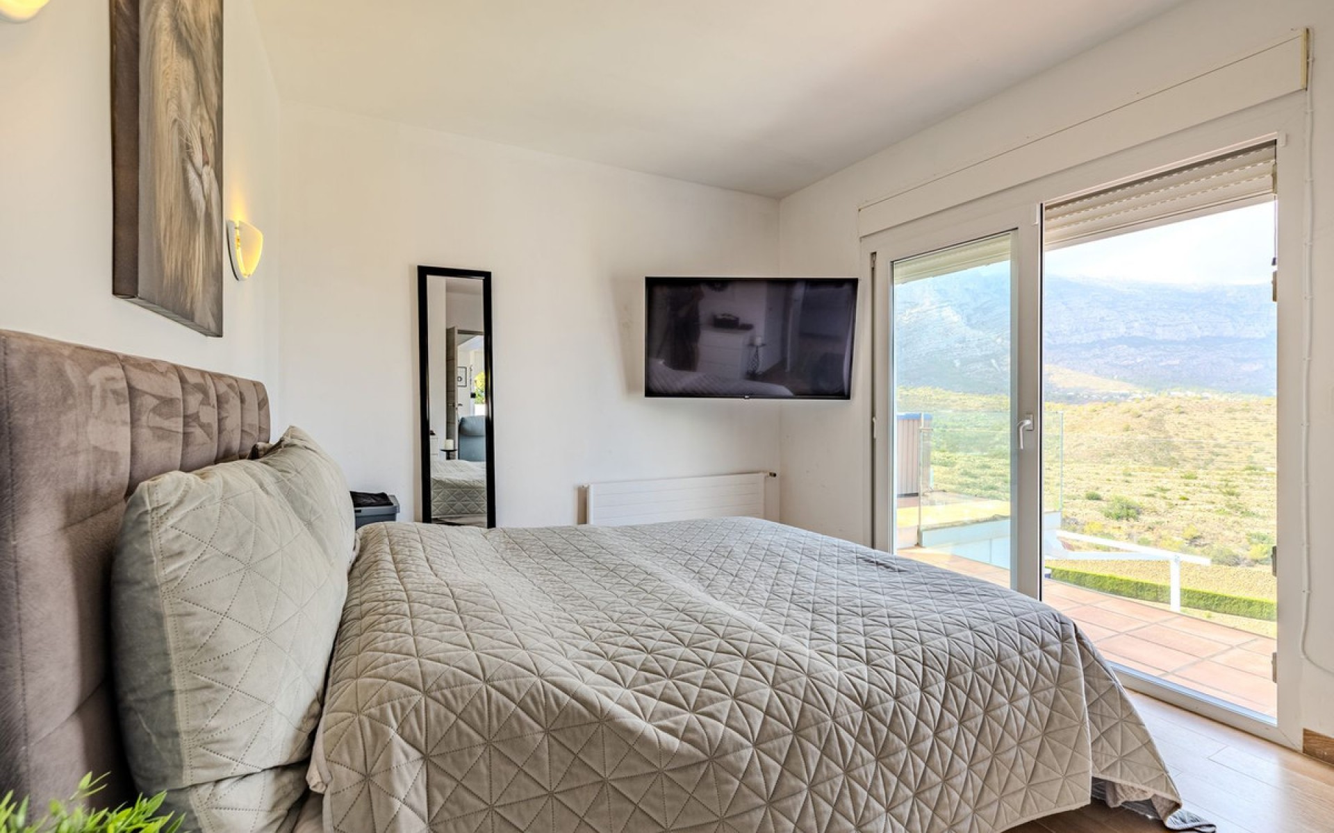 A Vendre - Villa - Dénia - Denia Centro
