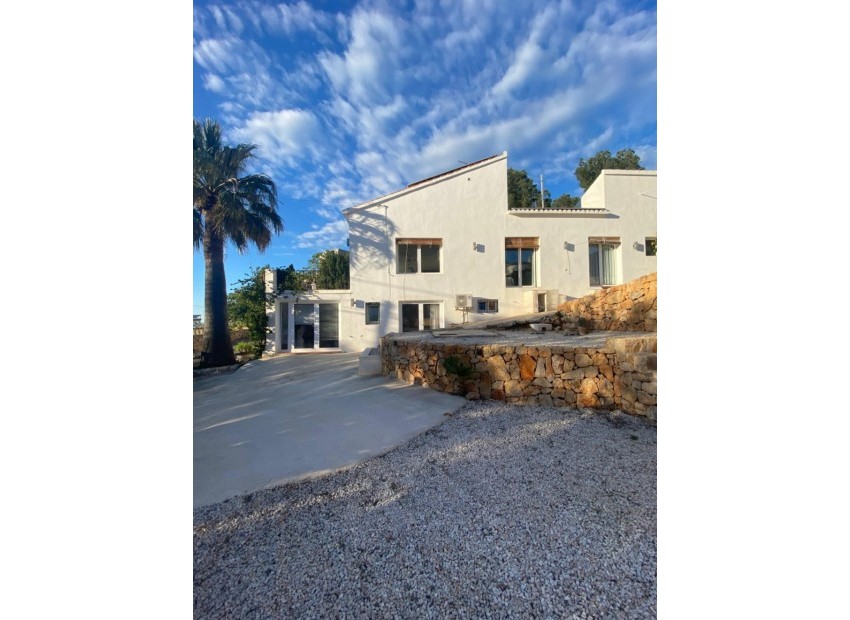 A Vendre - Villa - Dénia - Denia Centro