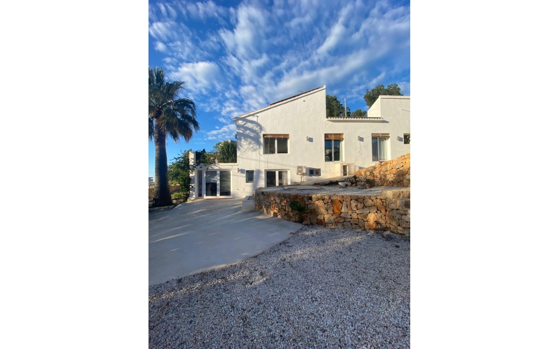 A Vendre - Villa - Dénia - Denia Centro