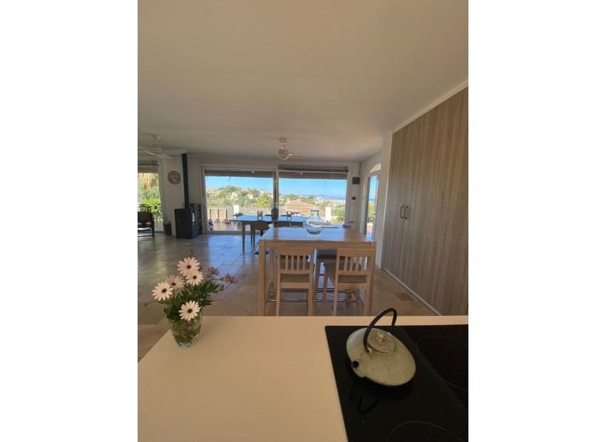 A Vendre - Villa - Dénia - Denia Centro