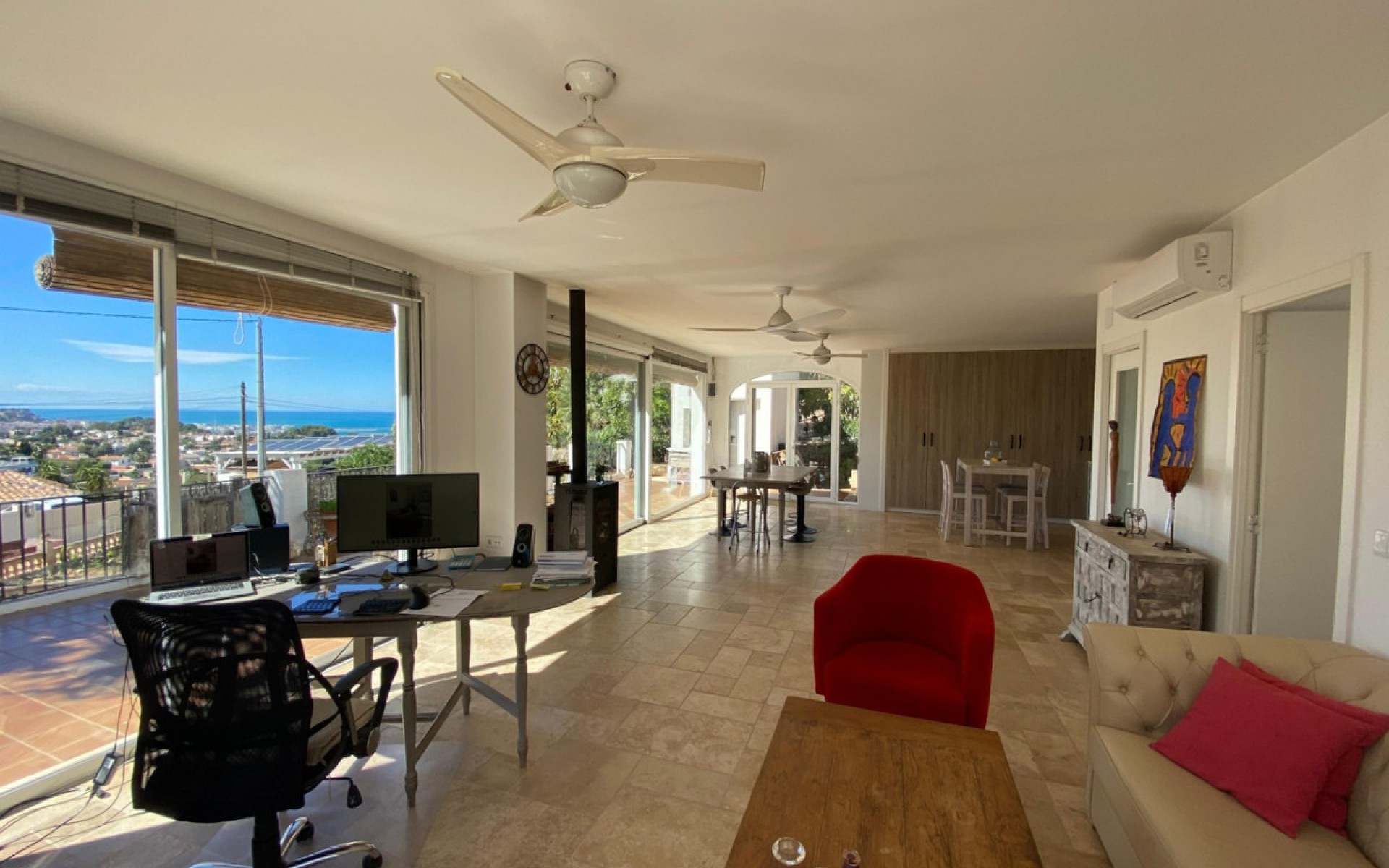 A Vendre - Villa - Dénia - Denia Centro