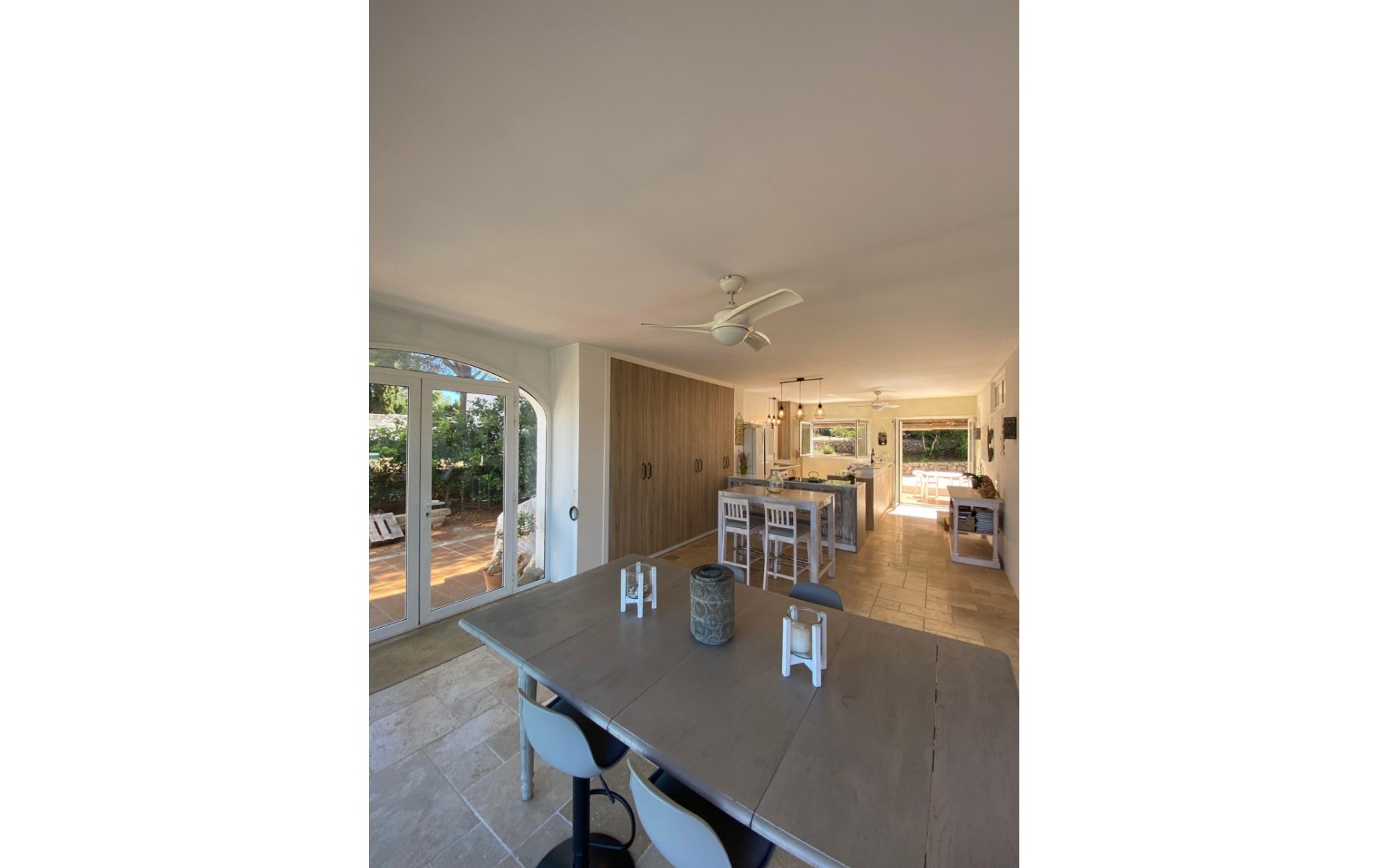 A Vendre - Villa - Dénia - Denia Centro