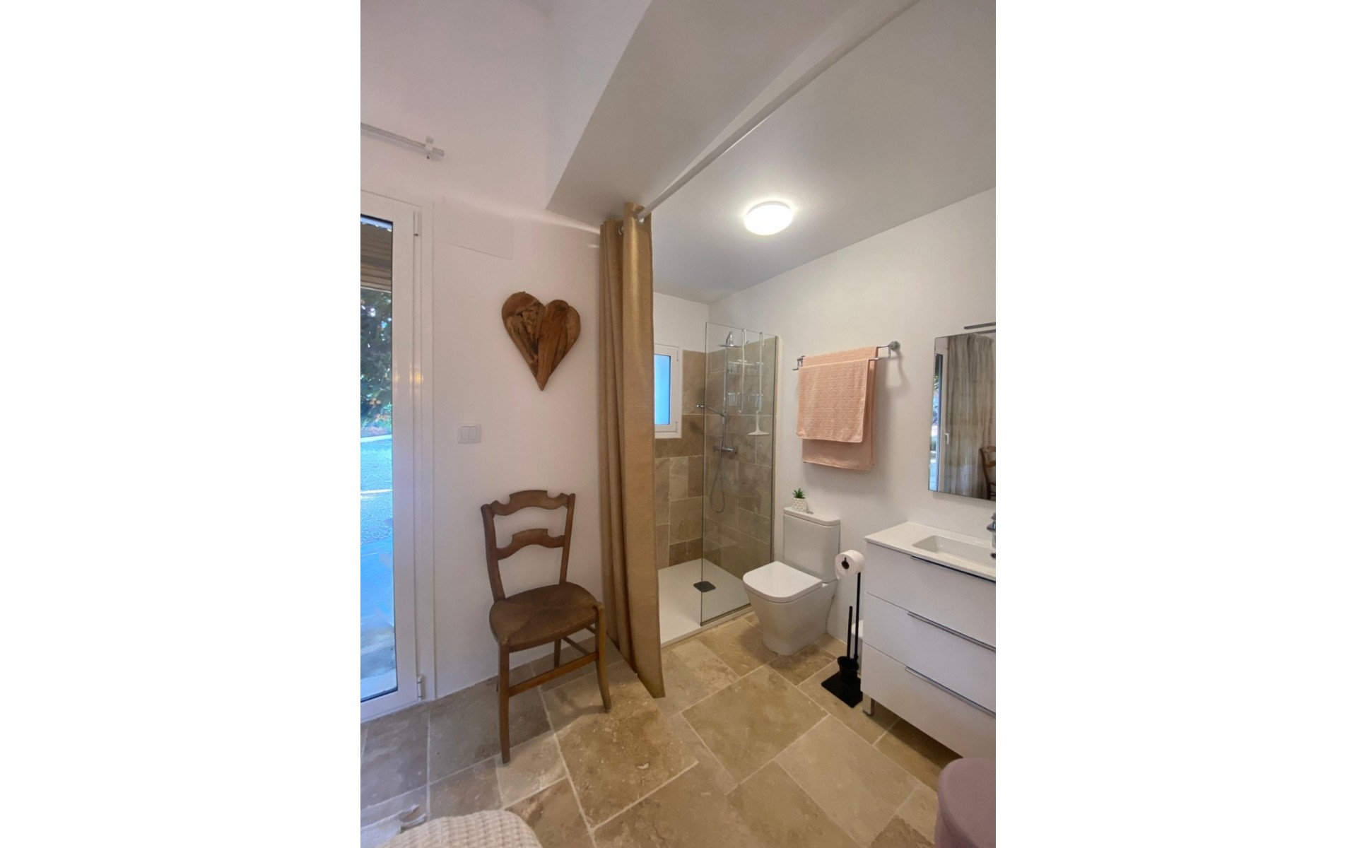 A Vendre - Villa - Dénia - Denia Centro