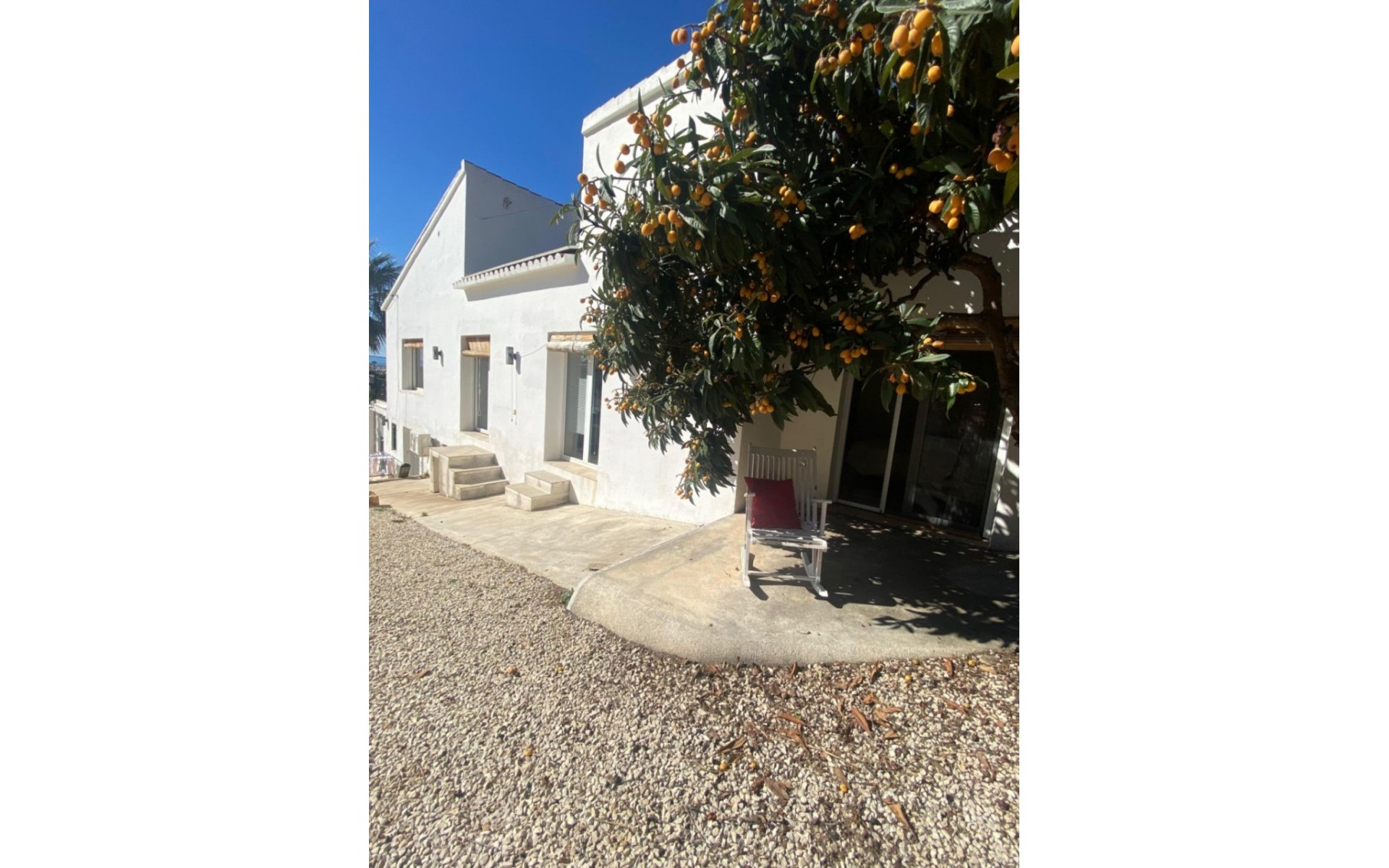 A Vendre - Villa - Dénia - Denia Centro