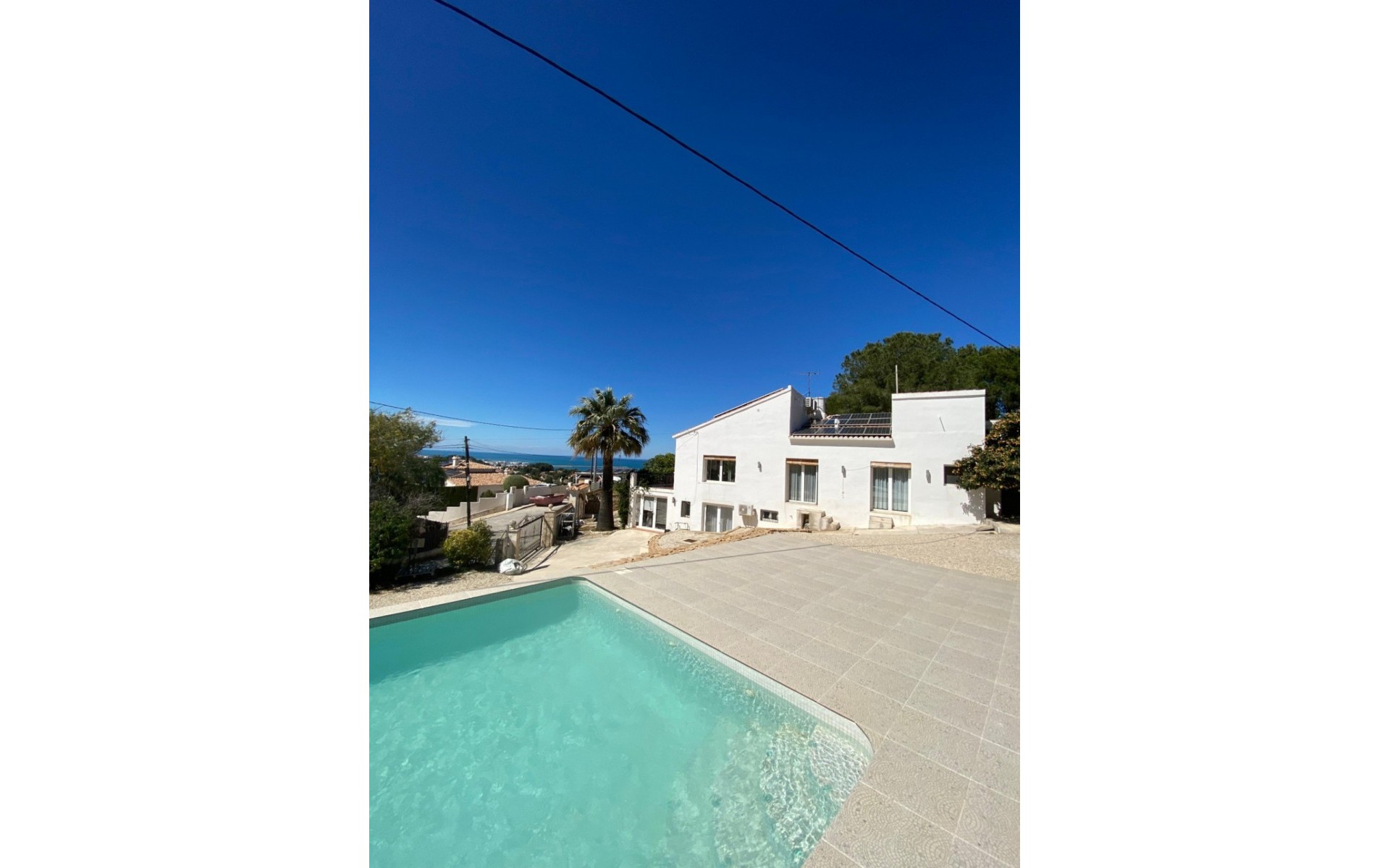 A Vendre - Villa - Dénia - Denia Centro