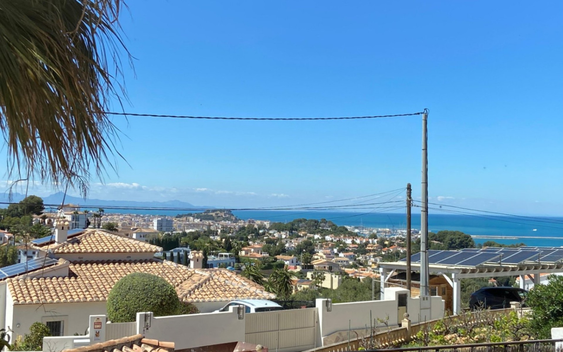 A Vendre - Villa - Dénia - Denia Centro