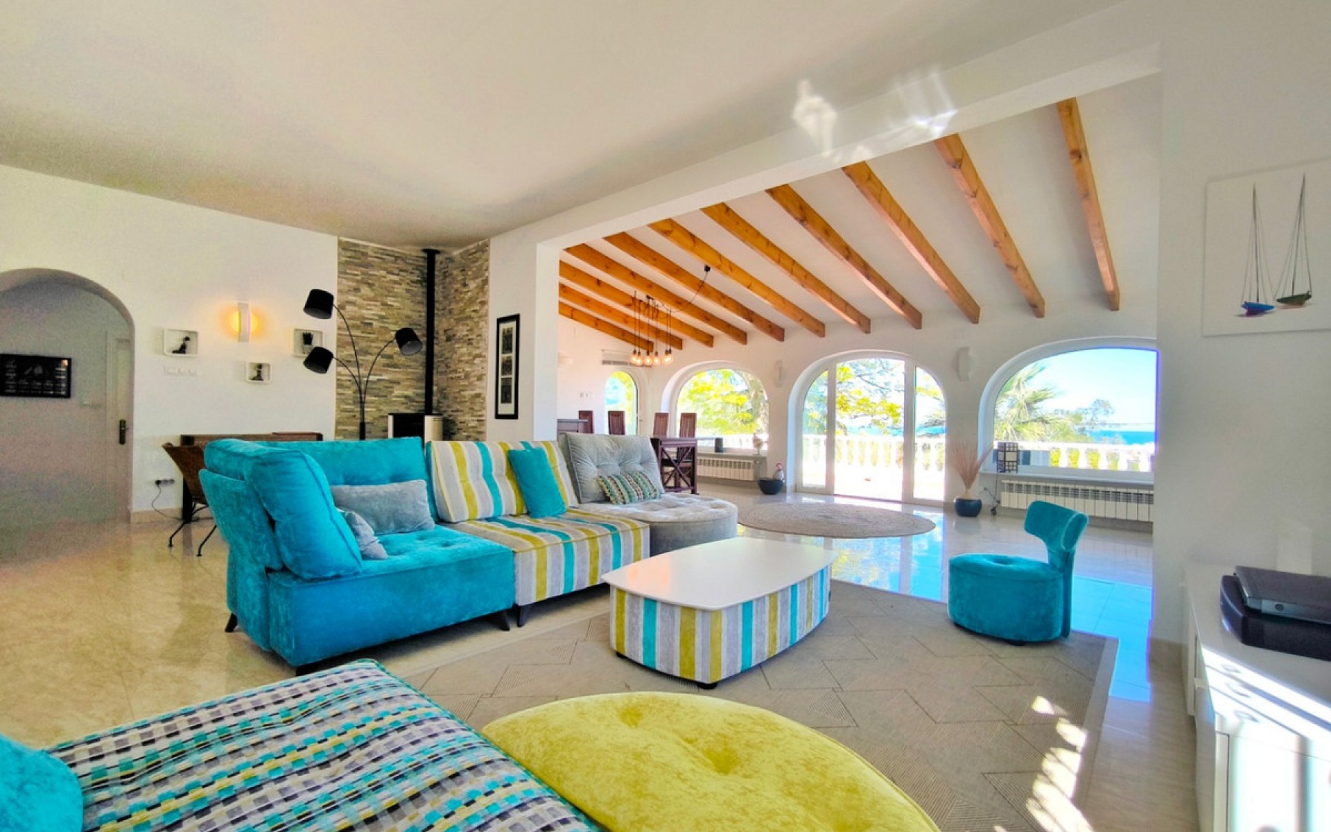 A Vendre - Villa - Dénia - Denia Centro