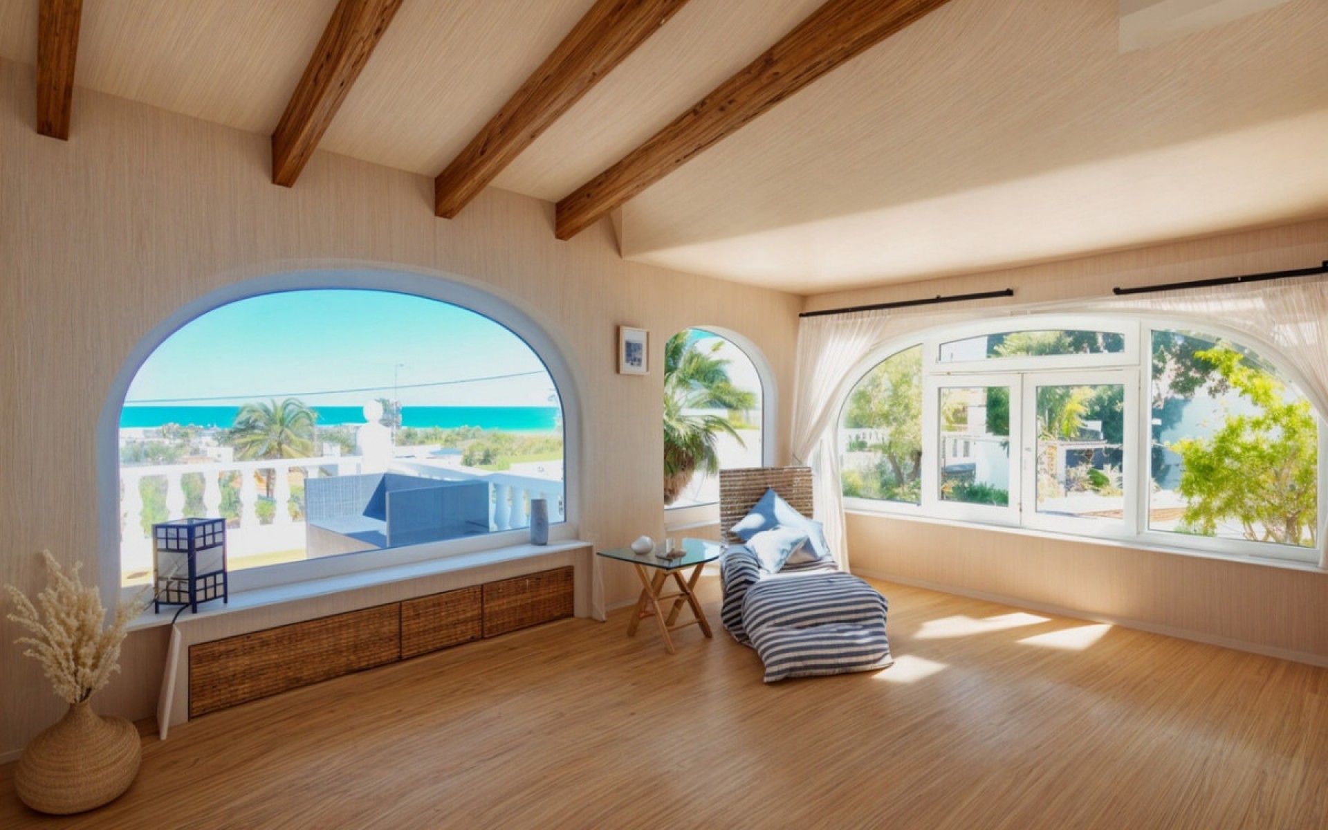 A Vendre - Villa - Dénia - Denia Centro