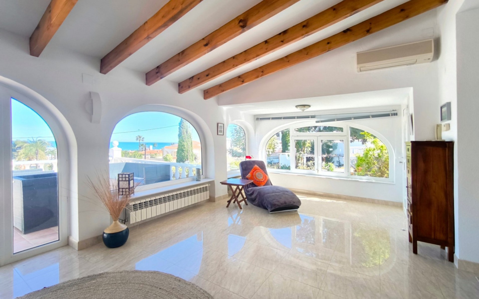 A Vendre - Villa - Dénia - Denia Centro