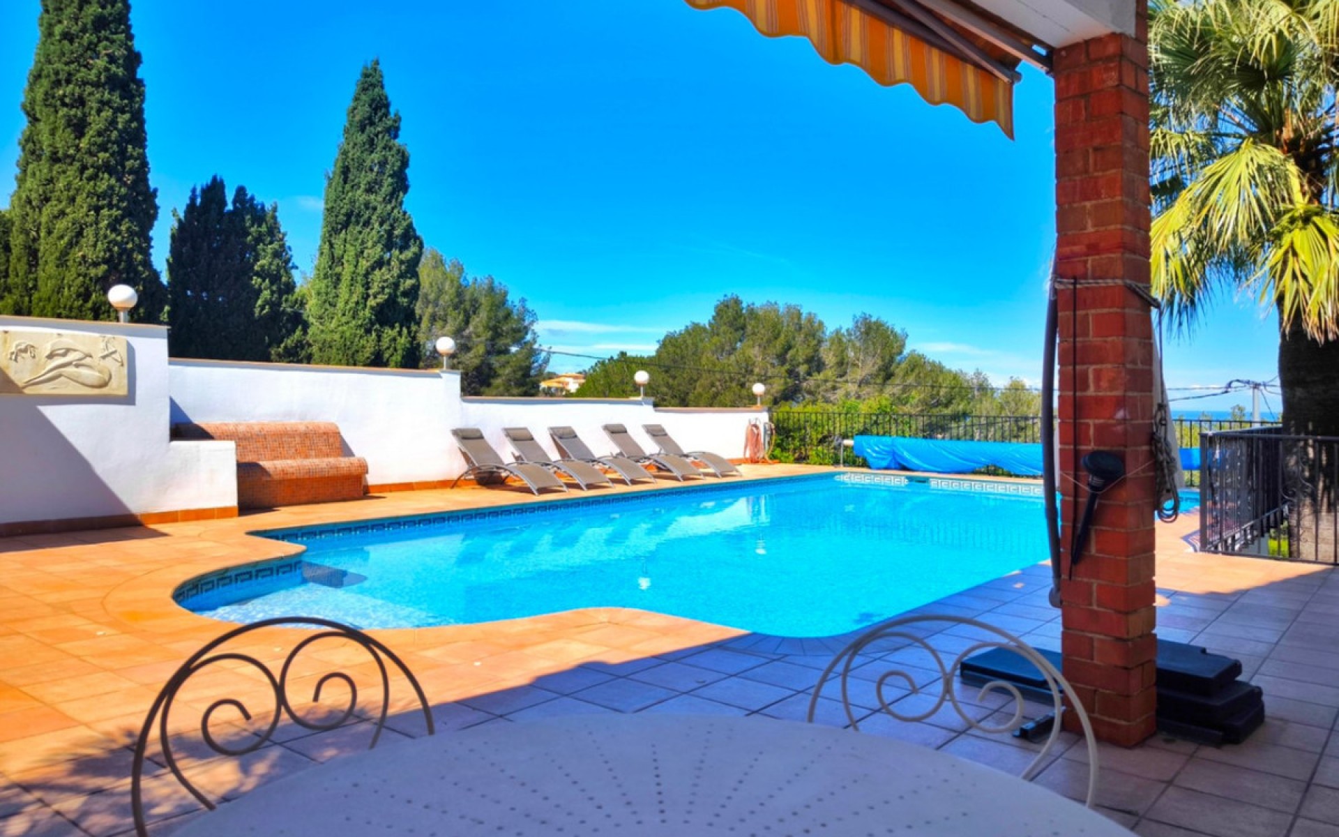 A Vendre - Villa - Dénia - Denia Centro