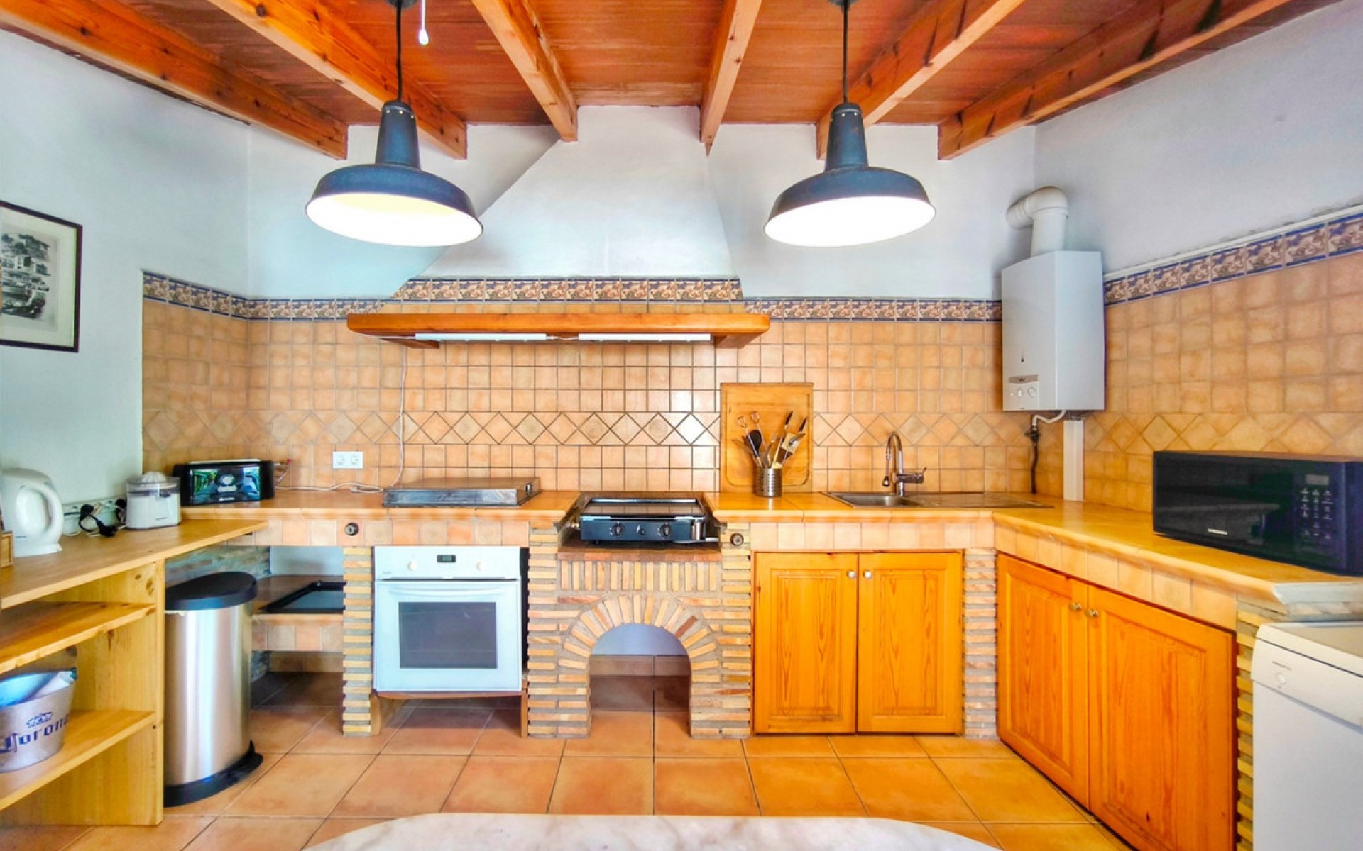 A Vendre - Villa - Dénia - Denia Centro