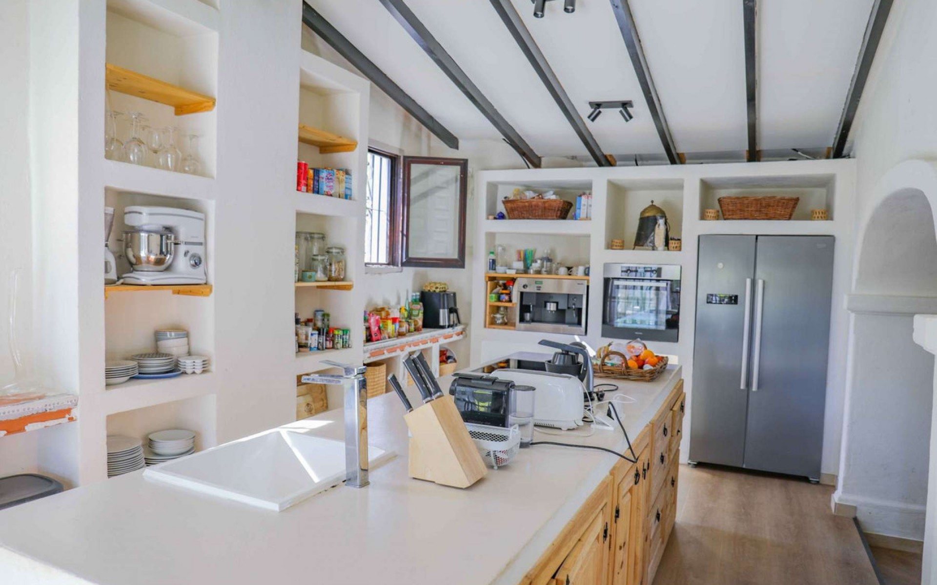 A Vendre - Villa - Dénia - Jesús Pobre