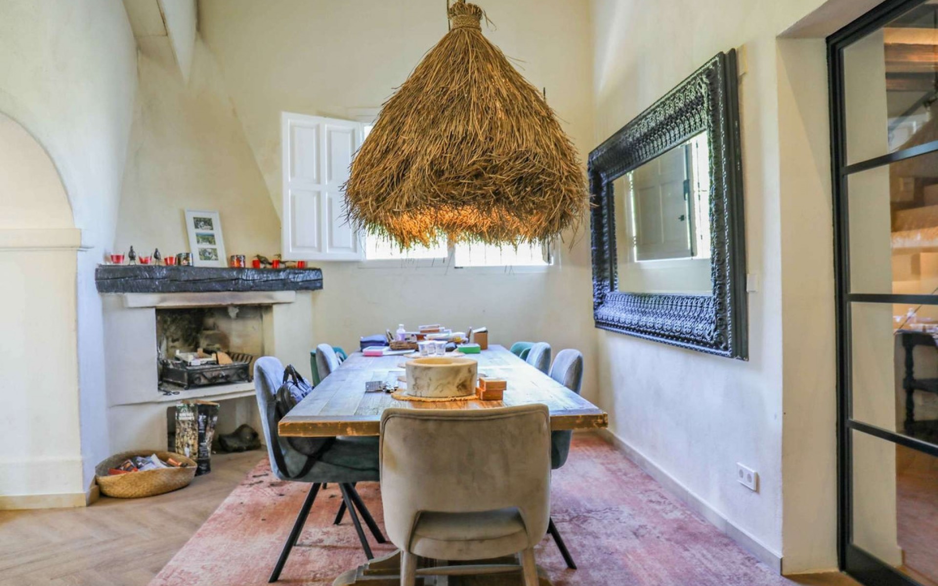 A Vendre - Villa - Dénia - Jesús Pobre