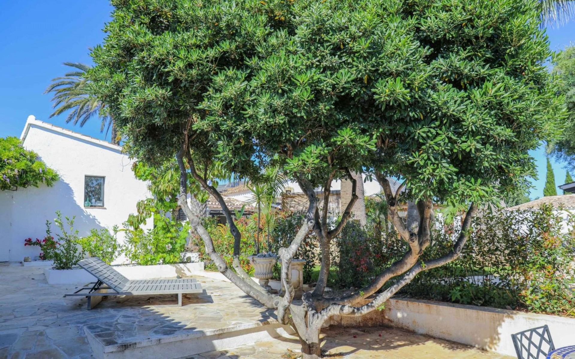 A Vendre - Villa - Dénia - Jesús Pobre