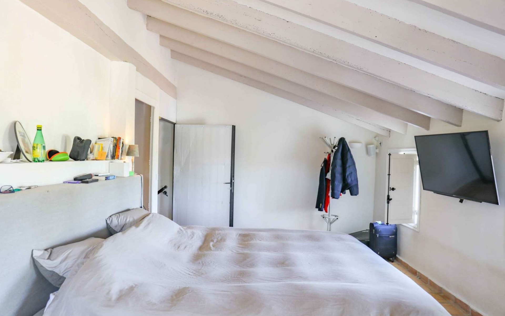 A Vendre - Villa - Dénia - Jesús Pobre