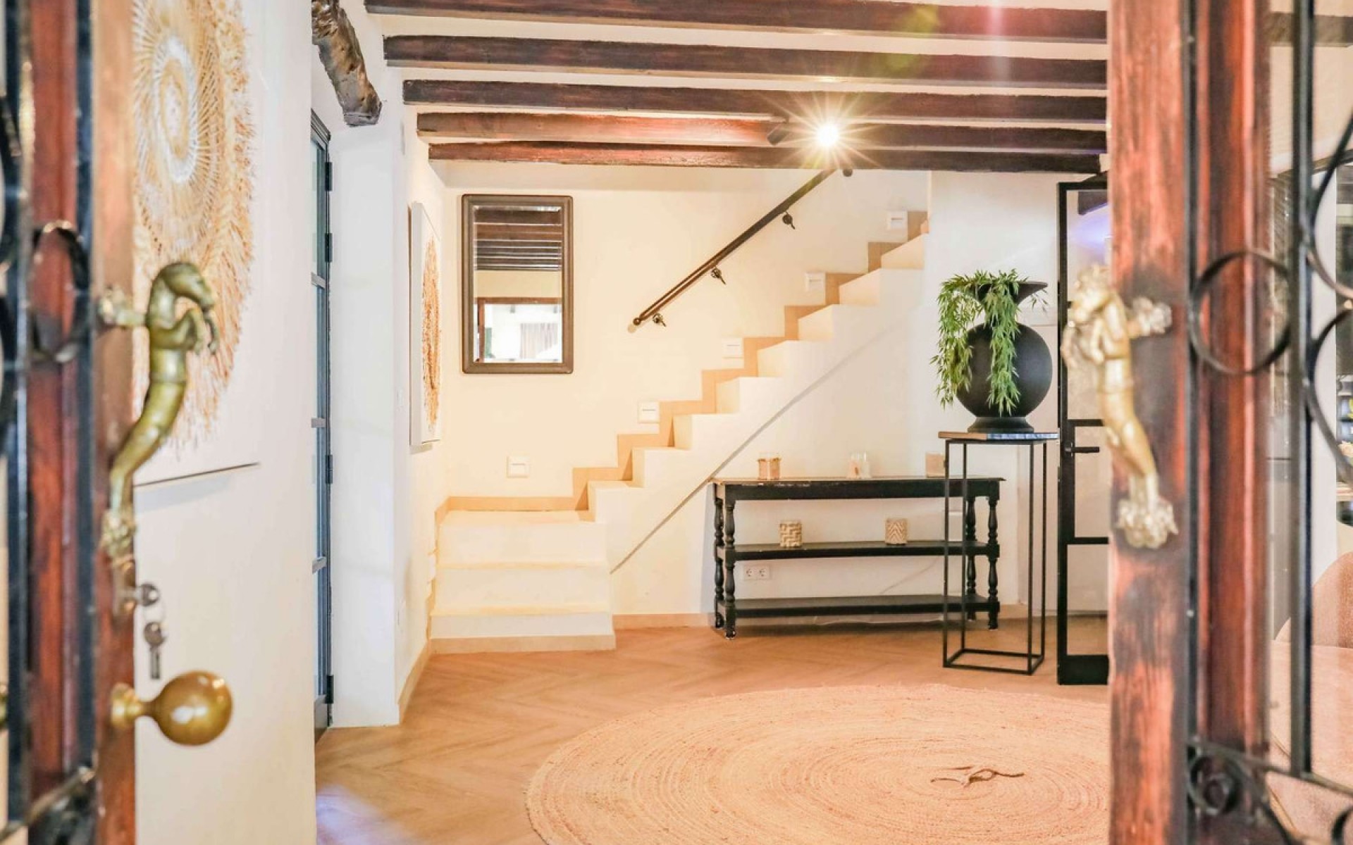 A Vendre - Villa - Dénia - Jesús Pobre