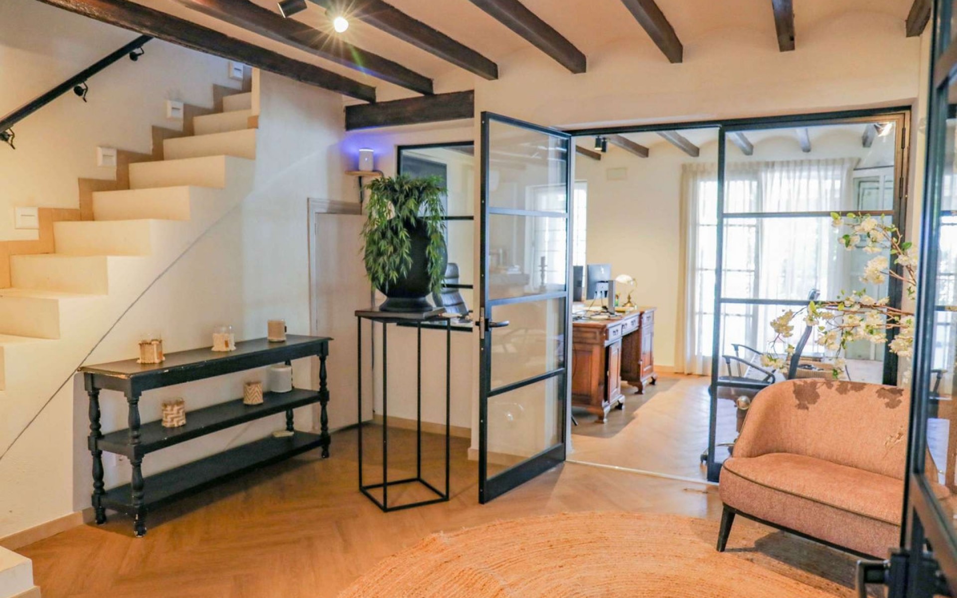 A Vendre - Villa - Dénia - Jesús Pobre