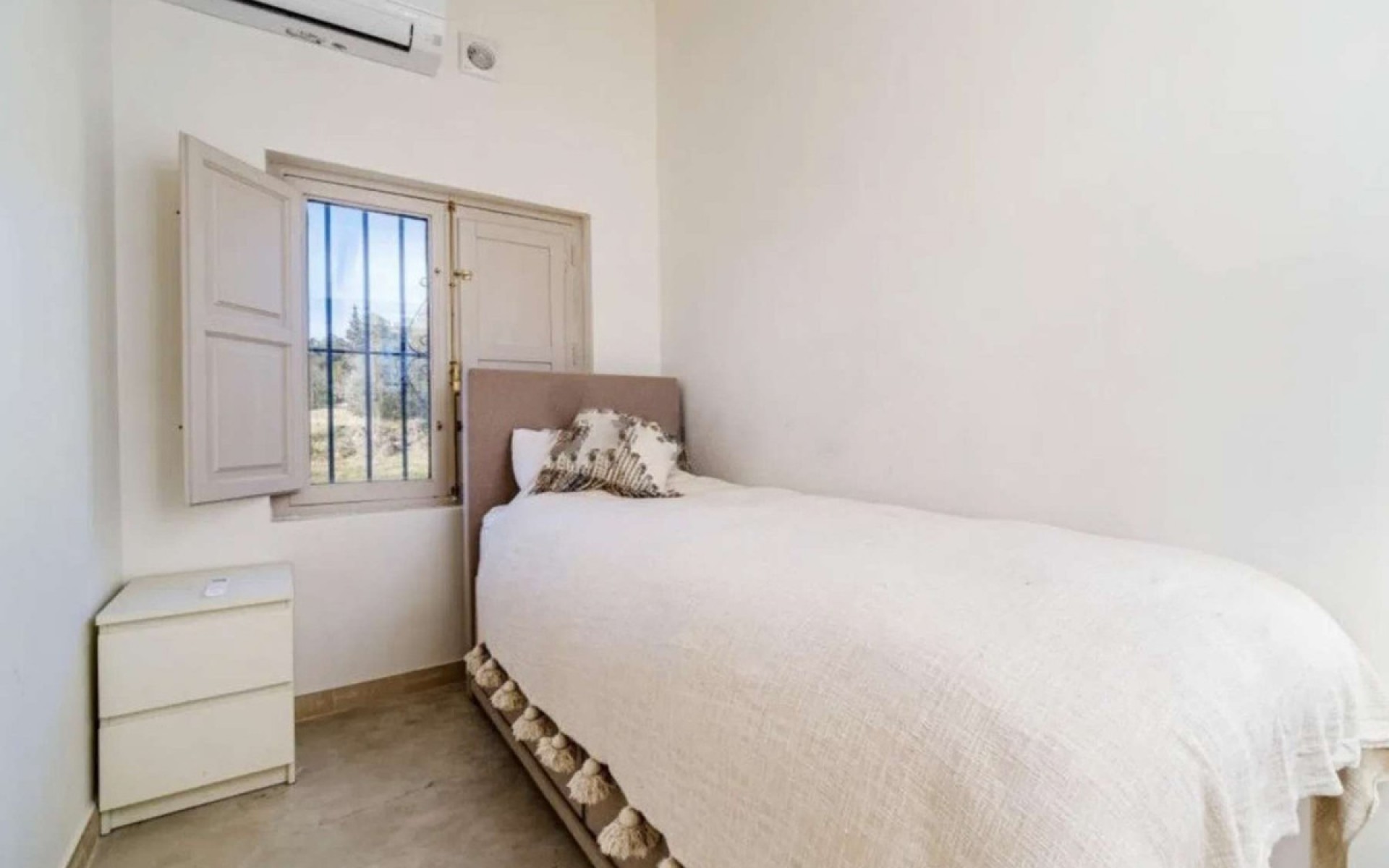 A Vendre - Villa - Dénia - Jesús Pobre