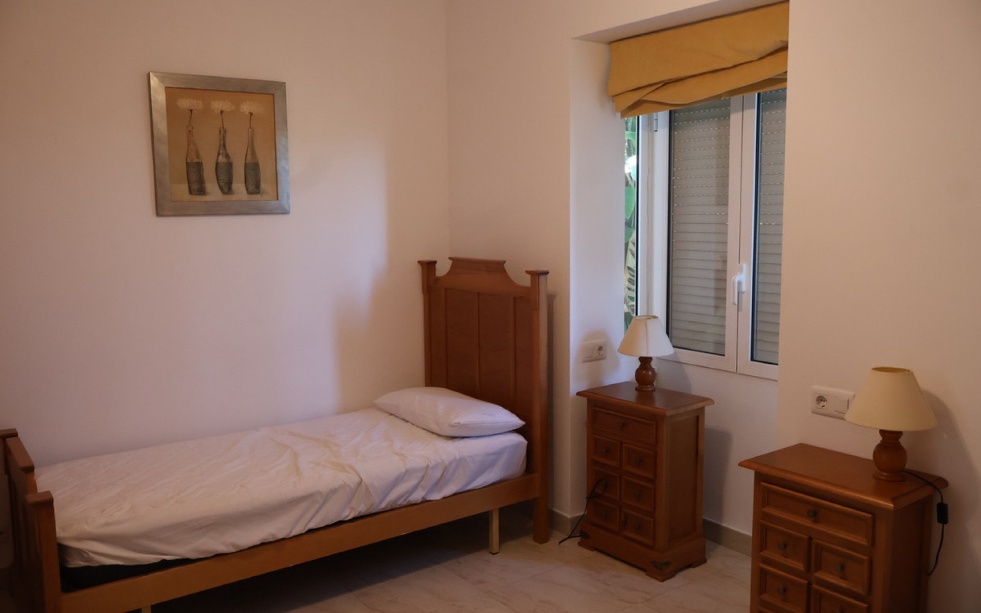 A Vendre - Villa - Dénia - La Sella Golf