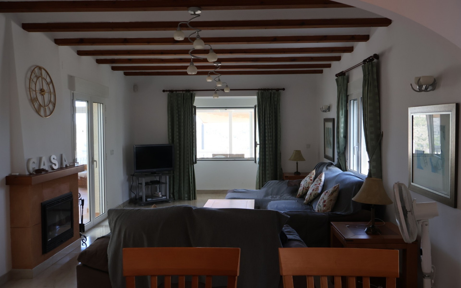 A Vendre - Villa - Dénia - La Sella Golf