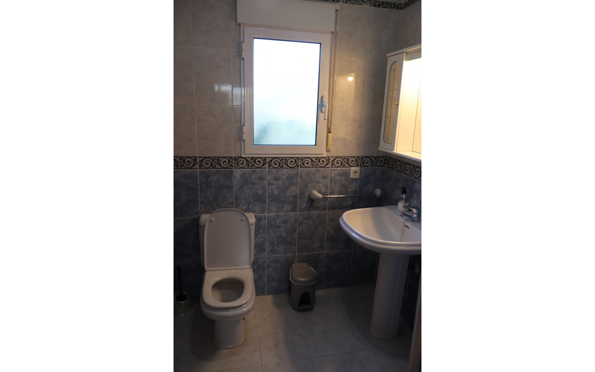 A Vendre - Villa - Dénia - La Sella Golf