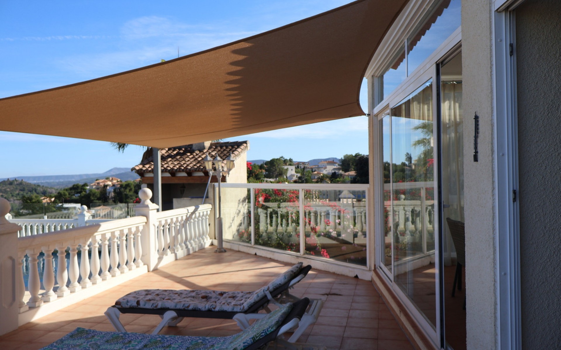 A Vendre - Villa - Dénia - La Sella Golf