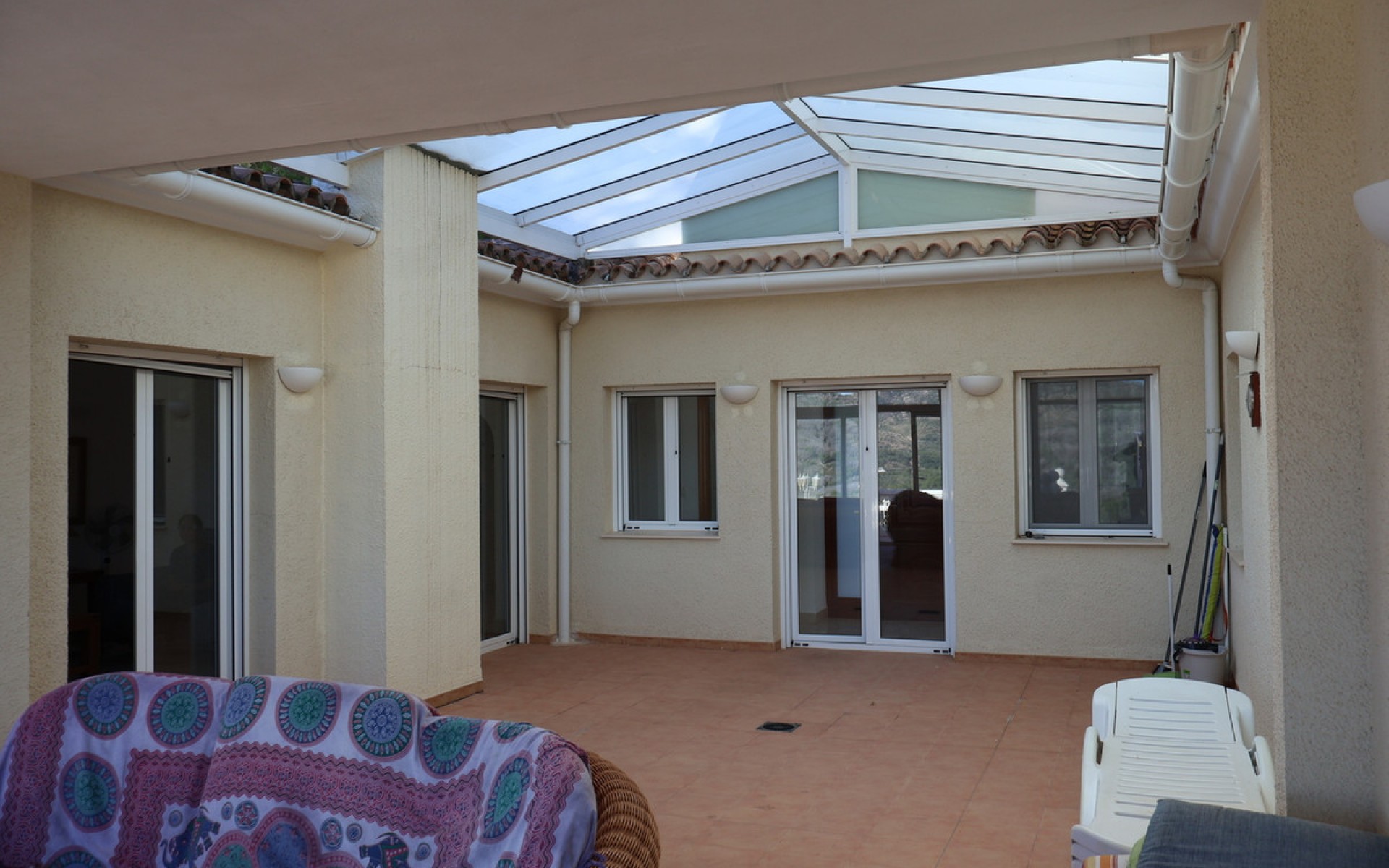 A Vendre - Villa - Dénia - La Sella Golf