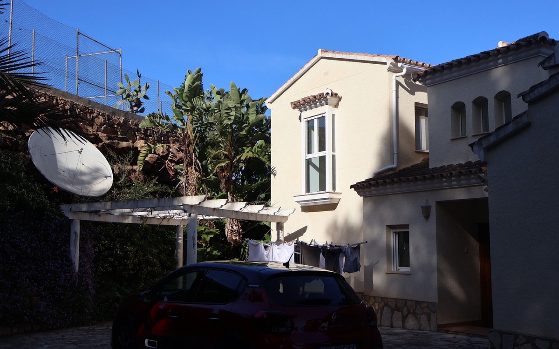 A Vendre - Villa - Dénia - La Sella Golf