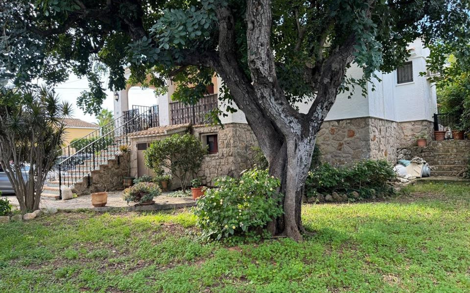 A Vendre - Villa - Dénia - La Xara