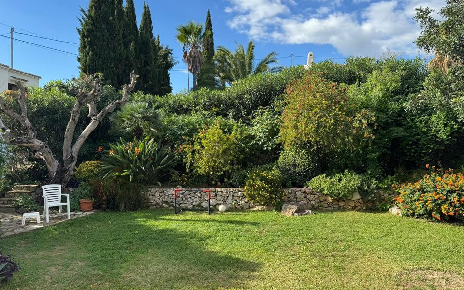 A Vendre - Villa - Dénia - La Xara