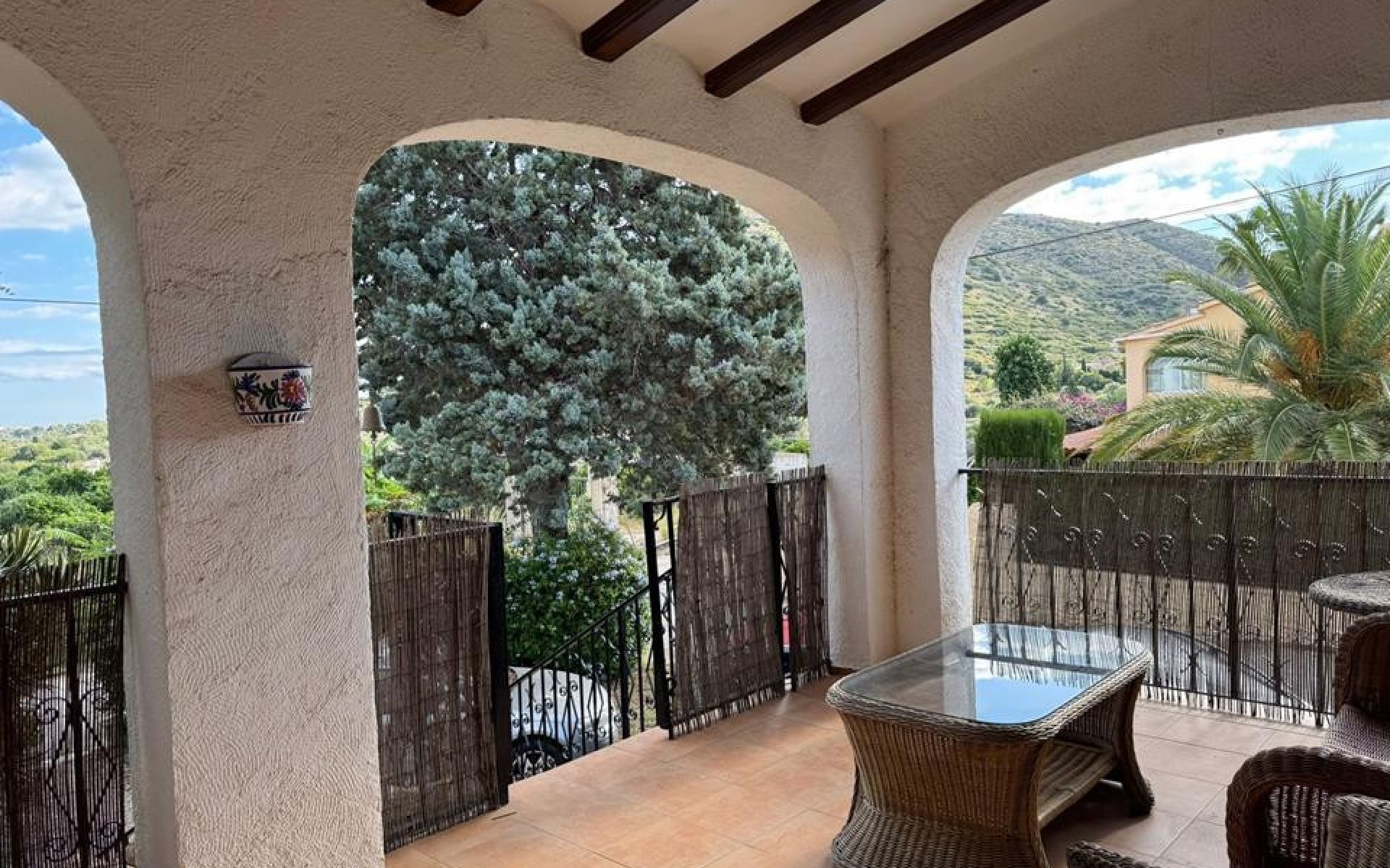 A Vendre - Villa - Dénia - La Xara