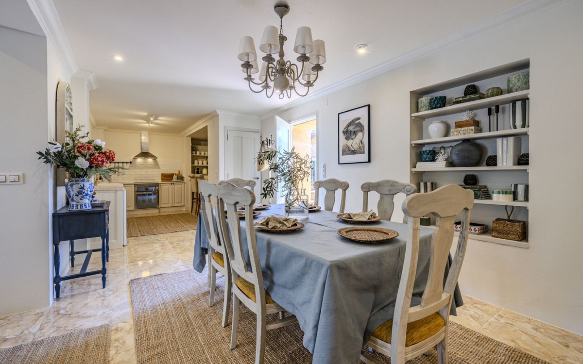 A Vendre - Villa - Dénia - La Xara