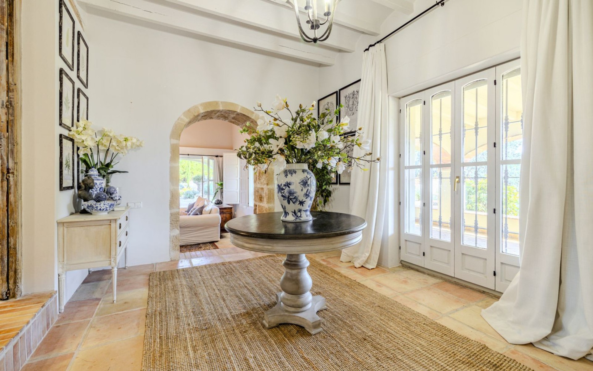A Vendre - Villa - Dénia - La Xara